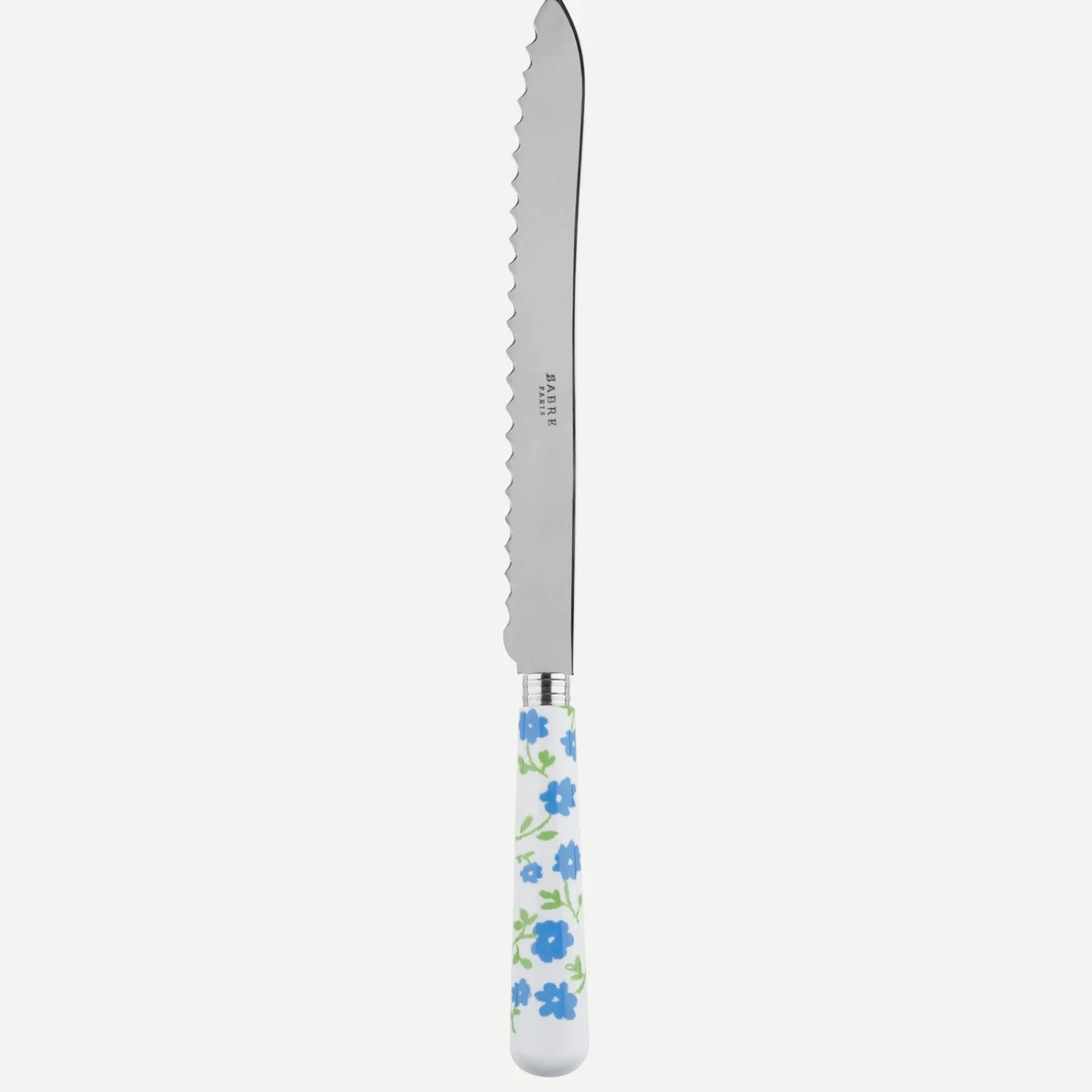 Sabre Paris Pâquerette, Bleu clair Bleuclair New
