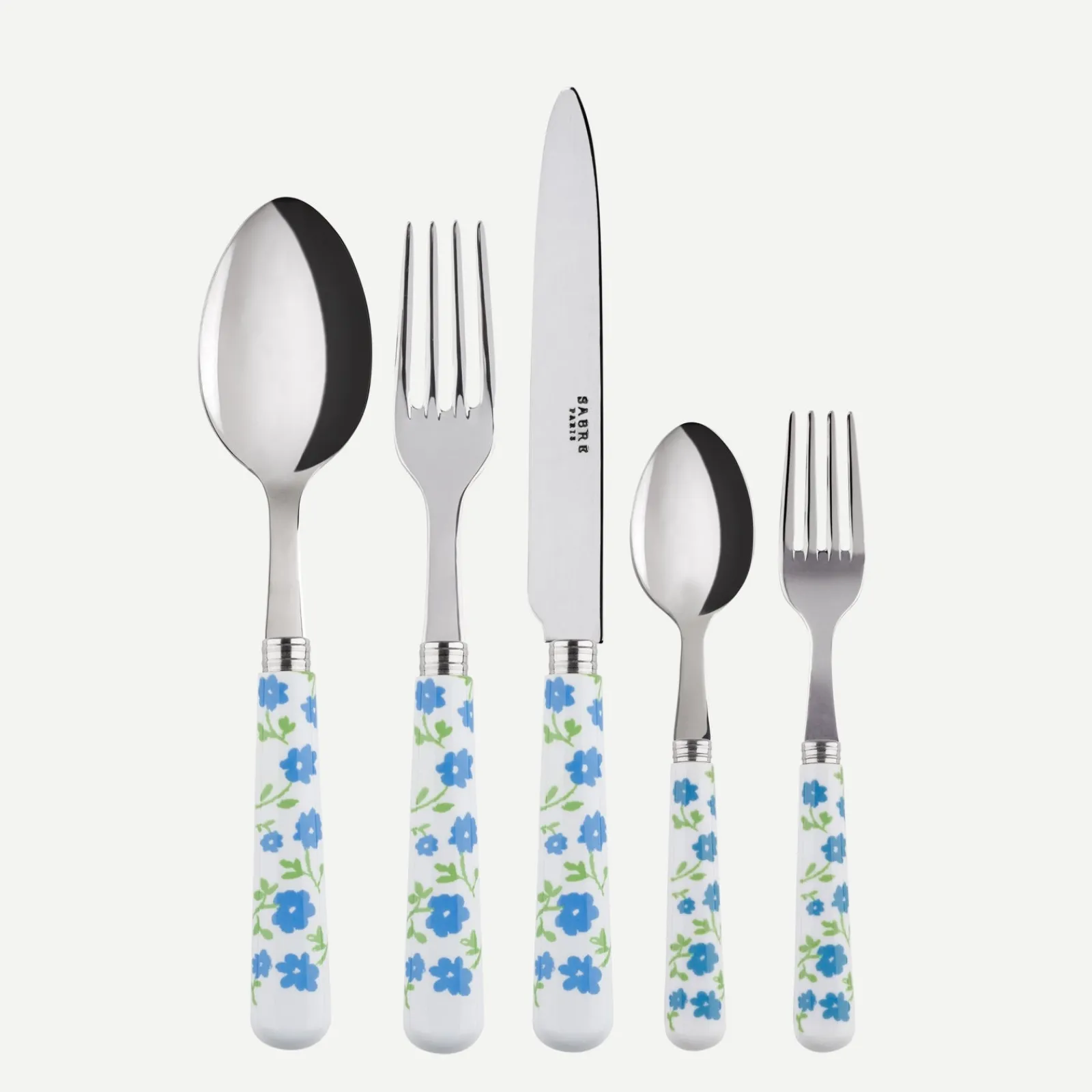 Sabre Paris Pâquerette, Bleu clair Bleuclair Online