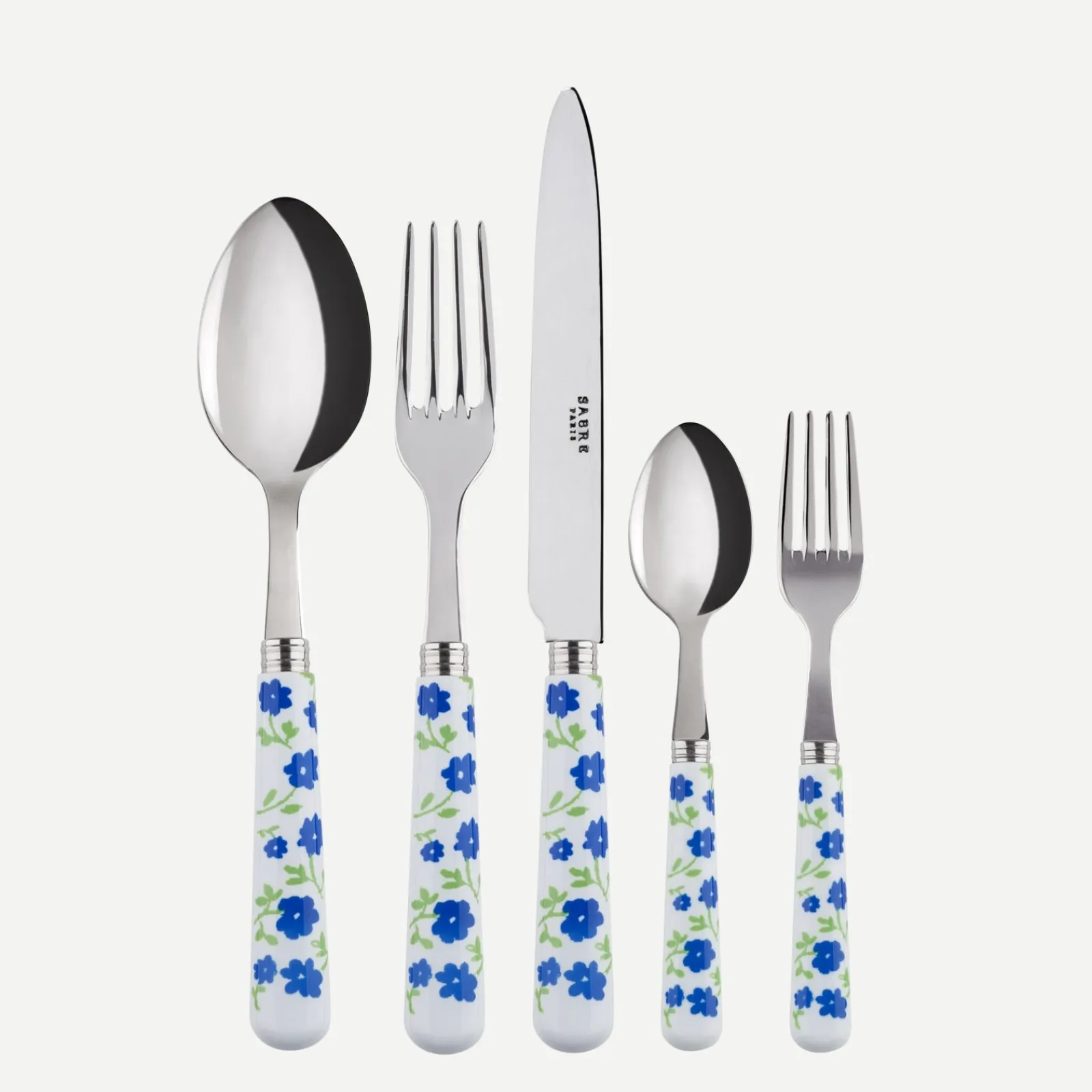 Sabre Paris Pâquerette, Bleu outremer Bleuoutremer Best Sale
