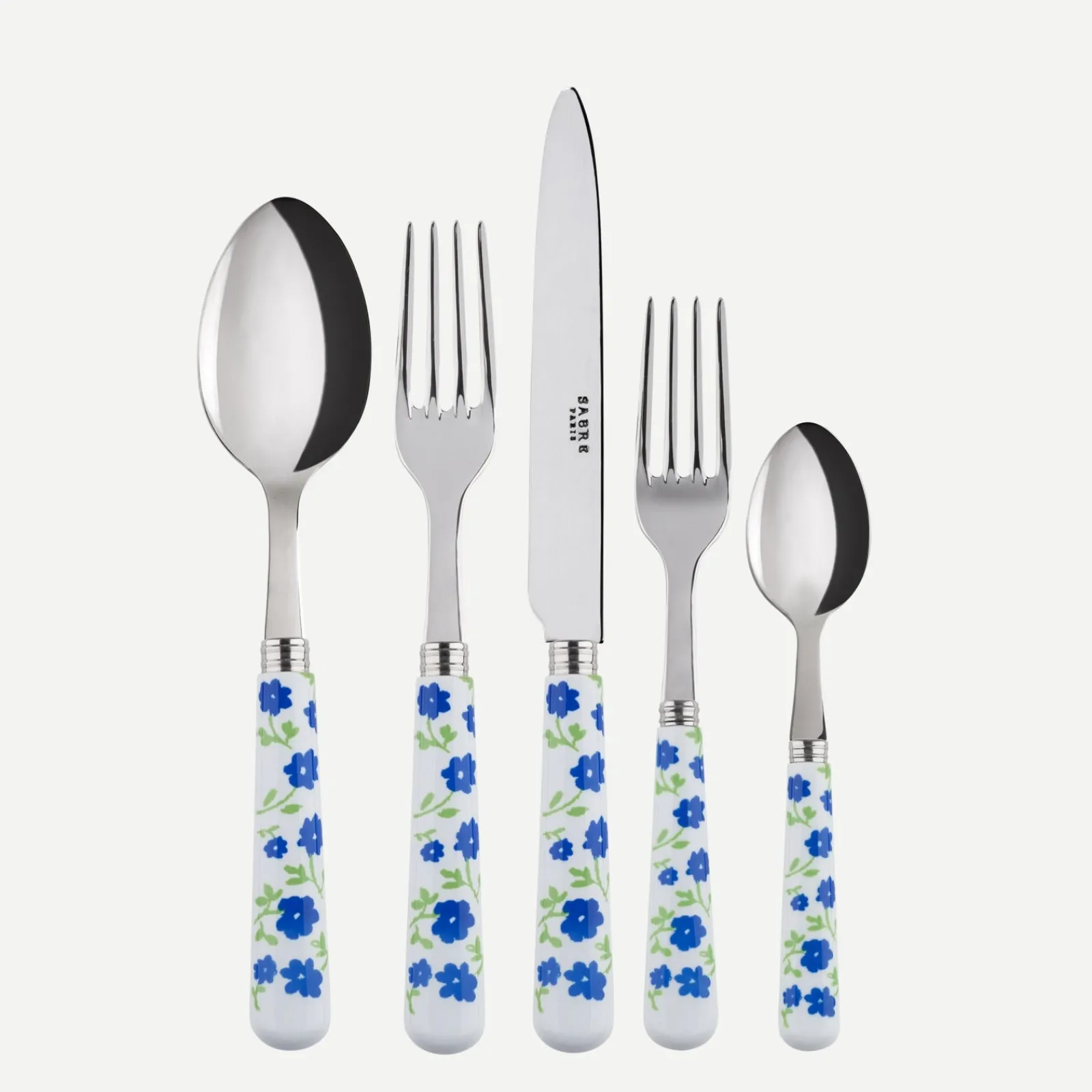 Sabre Paris Pâquerette, Bleu outremer Bleuoutremer Best