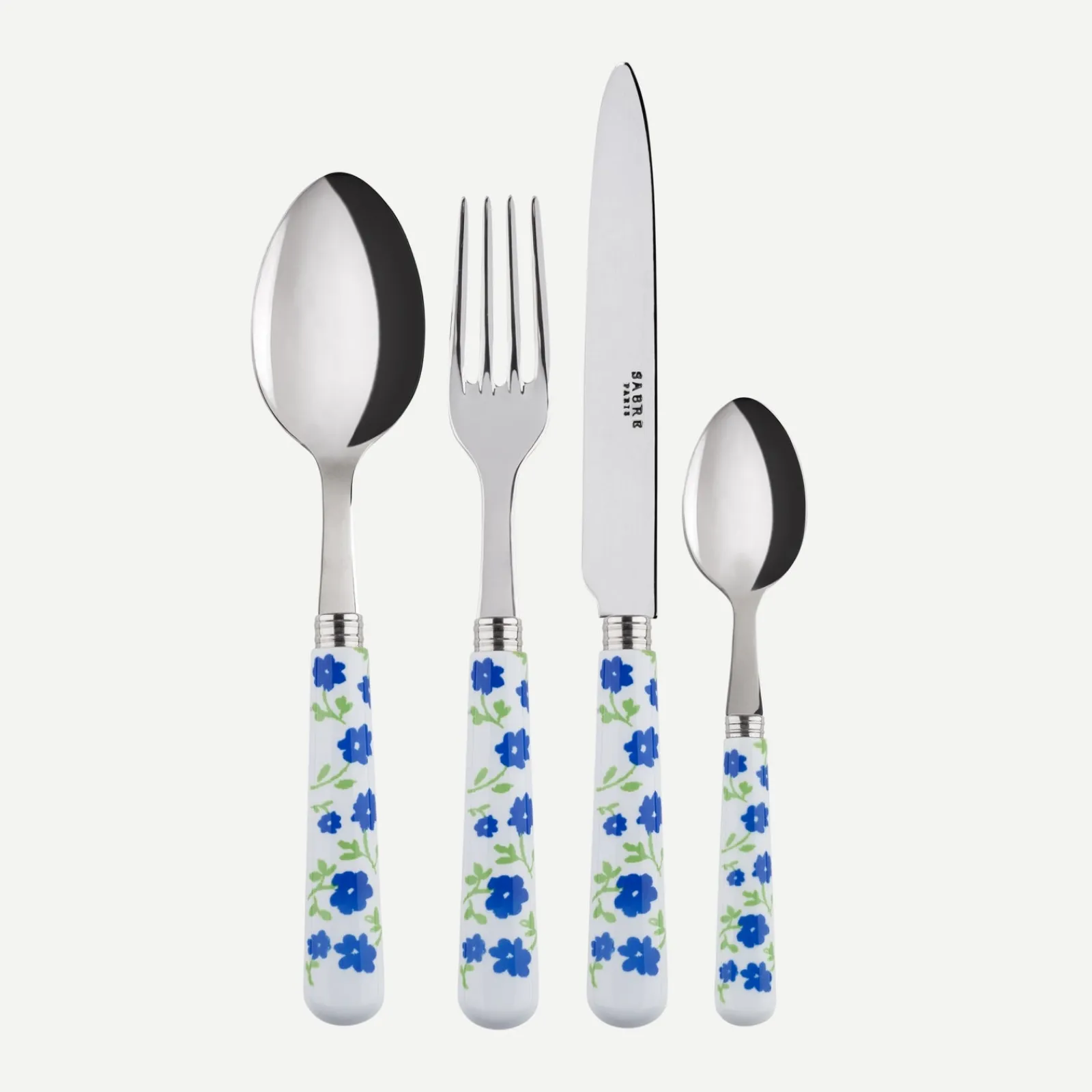 Sabre Paris Pâquerette, Bleu outremer Bleuoutremer Discount