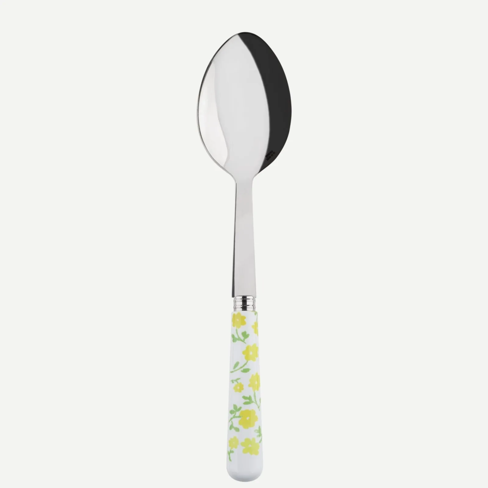 Sabre Paris Pâquerette, Jaune Sale
