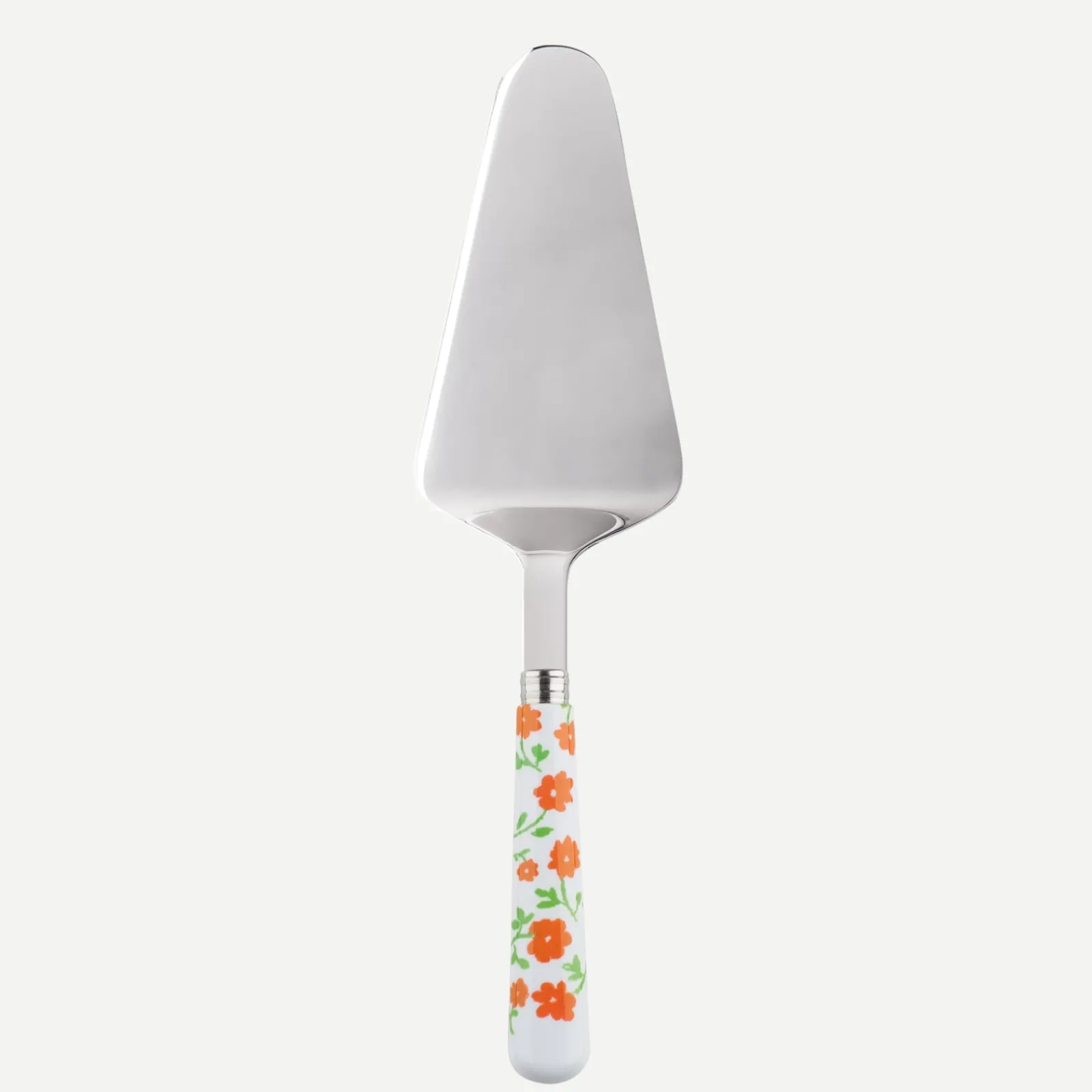 Sabre Paris Pâquerette, Orange New