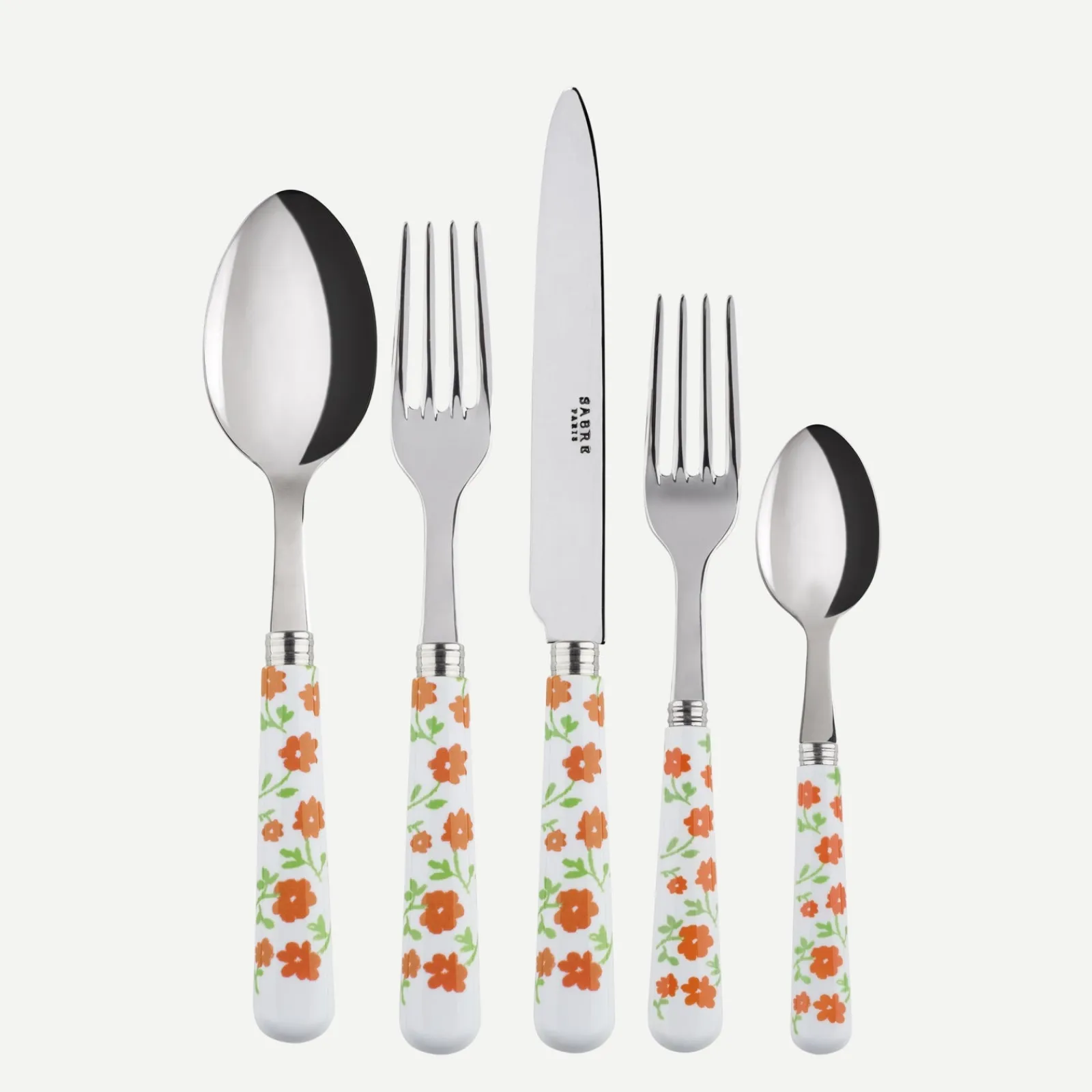 Sabre Paris Pâquerette, Orange Best