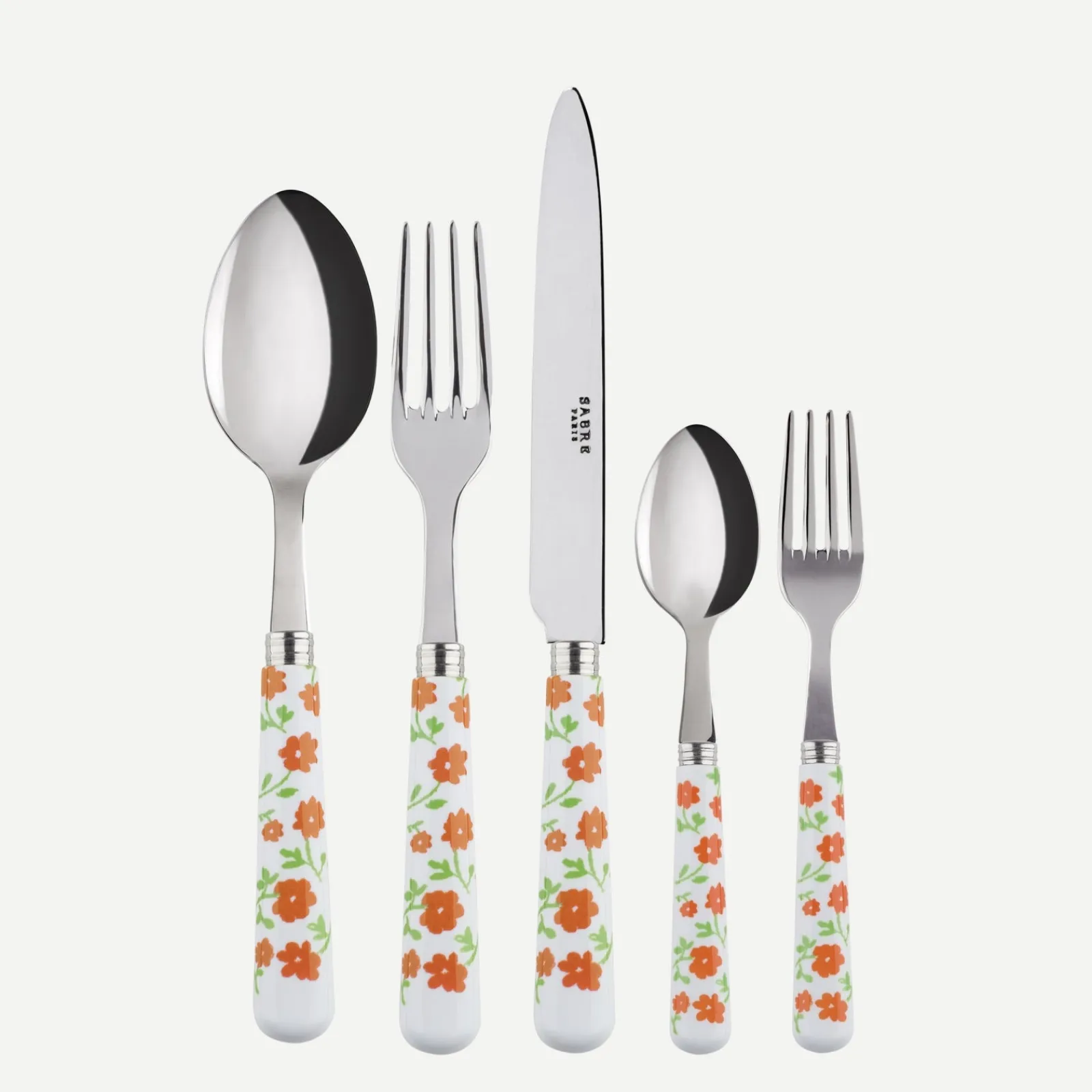Sabre Paris Pâquerette, Orange Best Sale