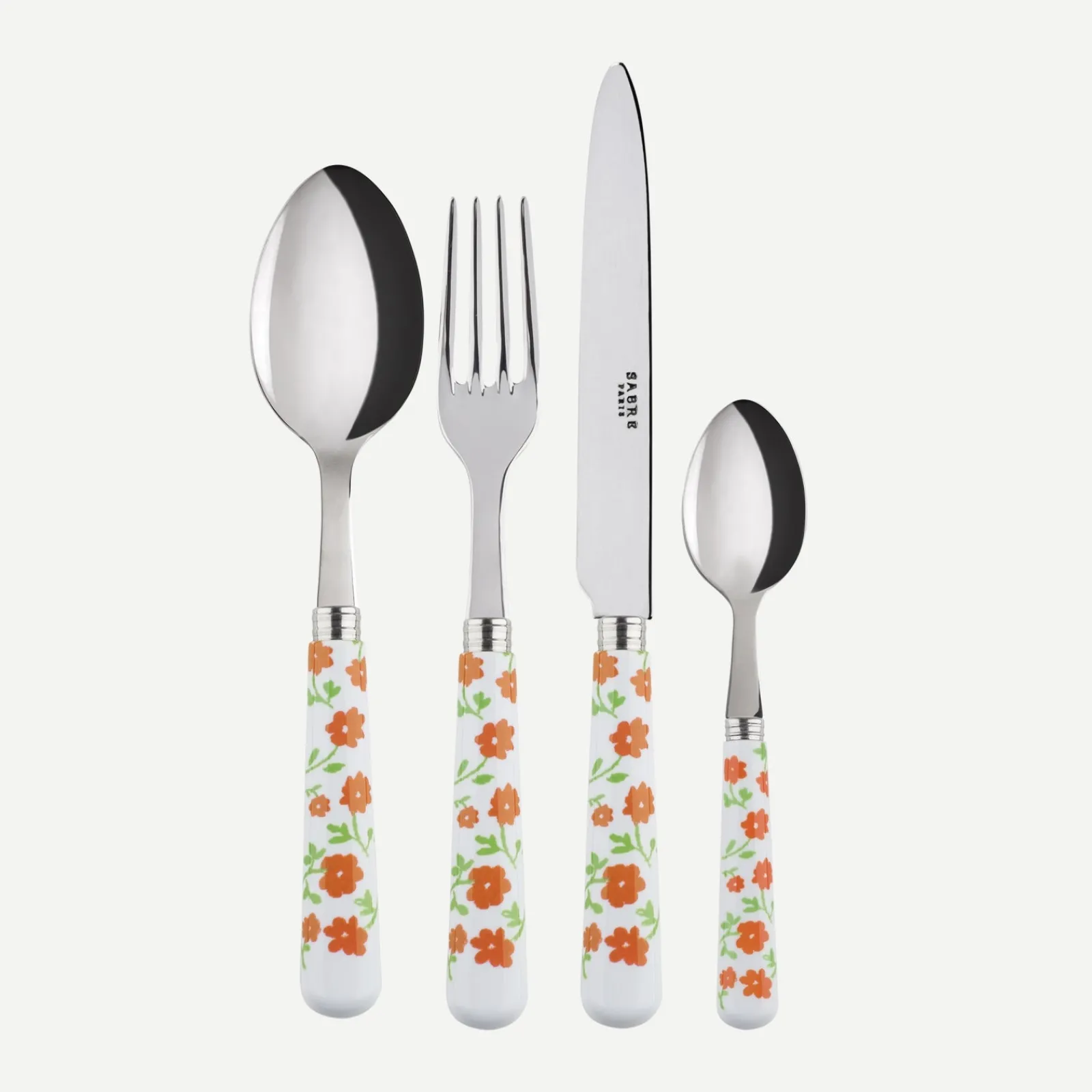 Sabre Paris Pâquerette, Orange Discount