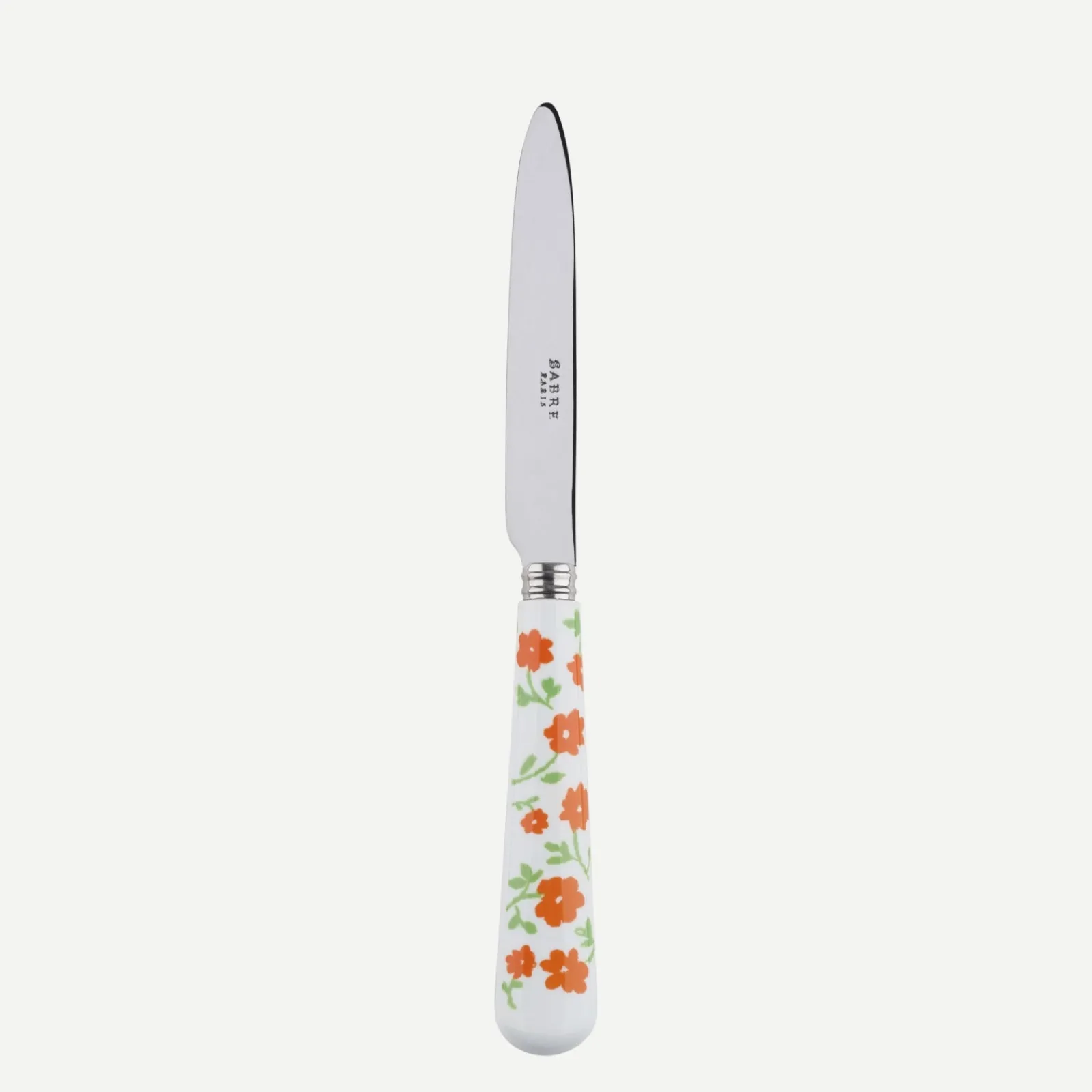 Sabre Paris Pâquerette, Orange New