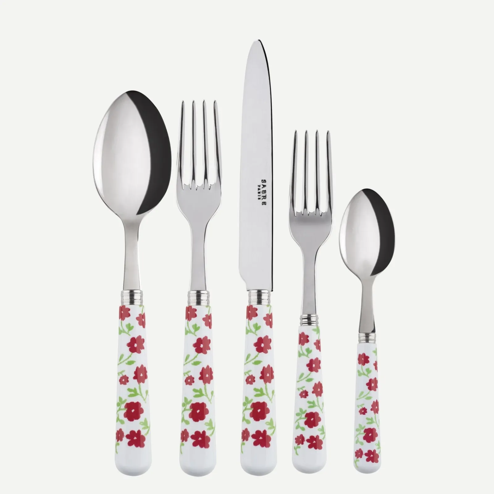 Sabre Paris Pâquerette, Rouge Best Sale