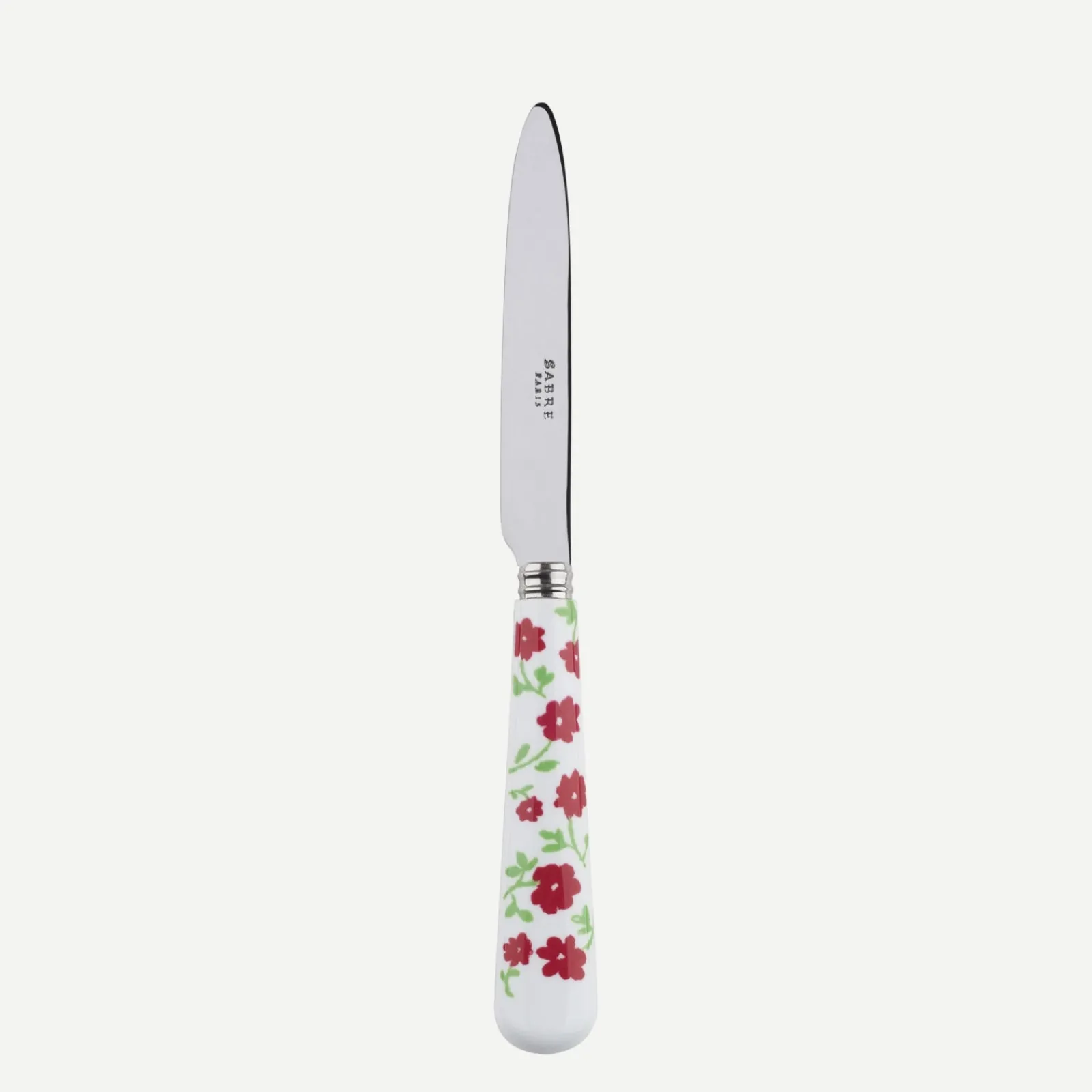 Sabre Paris Pâquerette, Rouge Discount