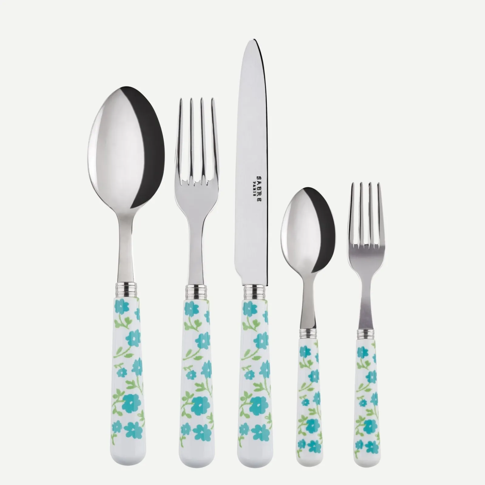 Sabre Paris Pâquerette, Turquoise Hot