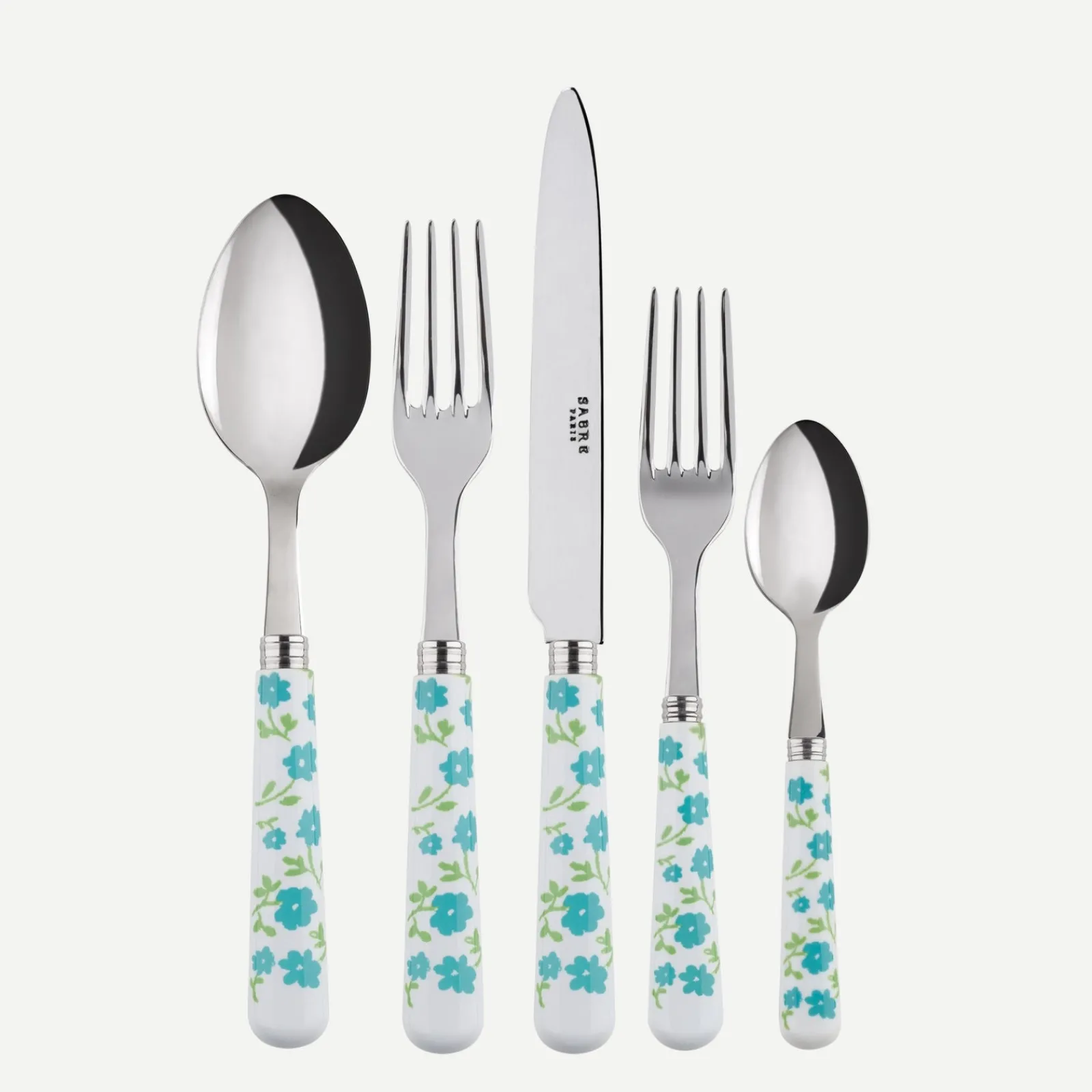 Sabre Paris Pâquerette, Turquoise New