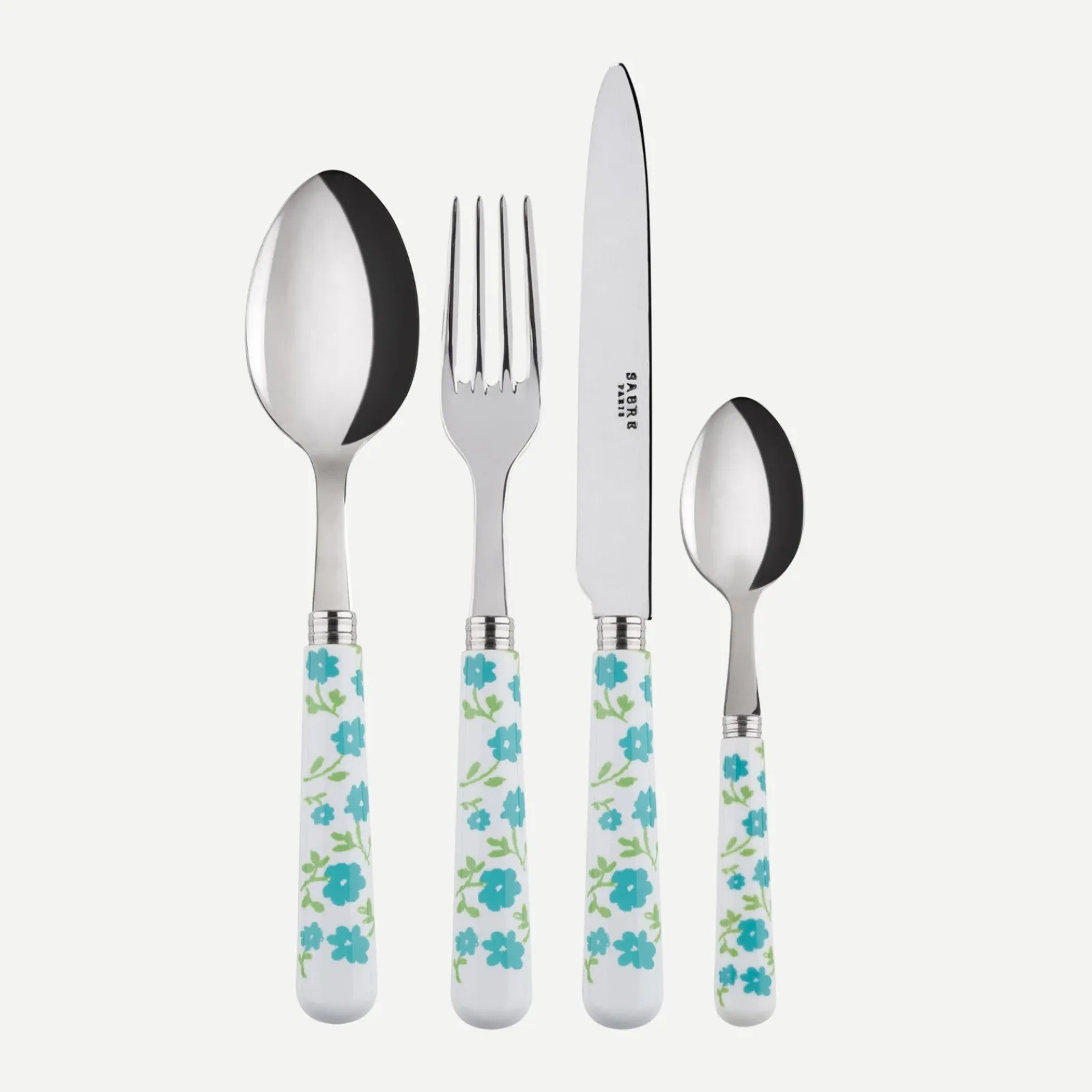 Sabre Paris Pâquerette, Turquoise Online