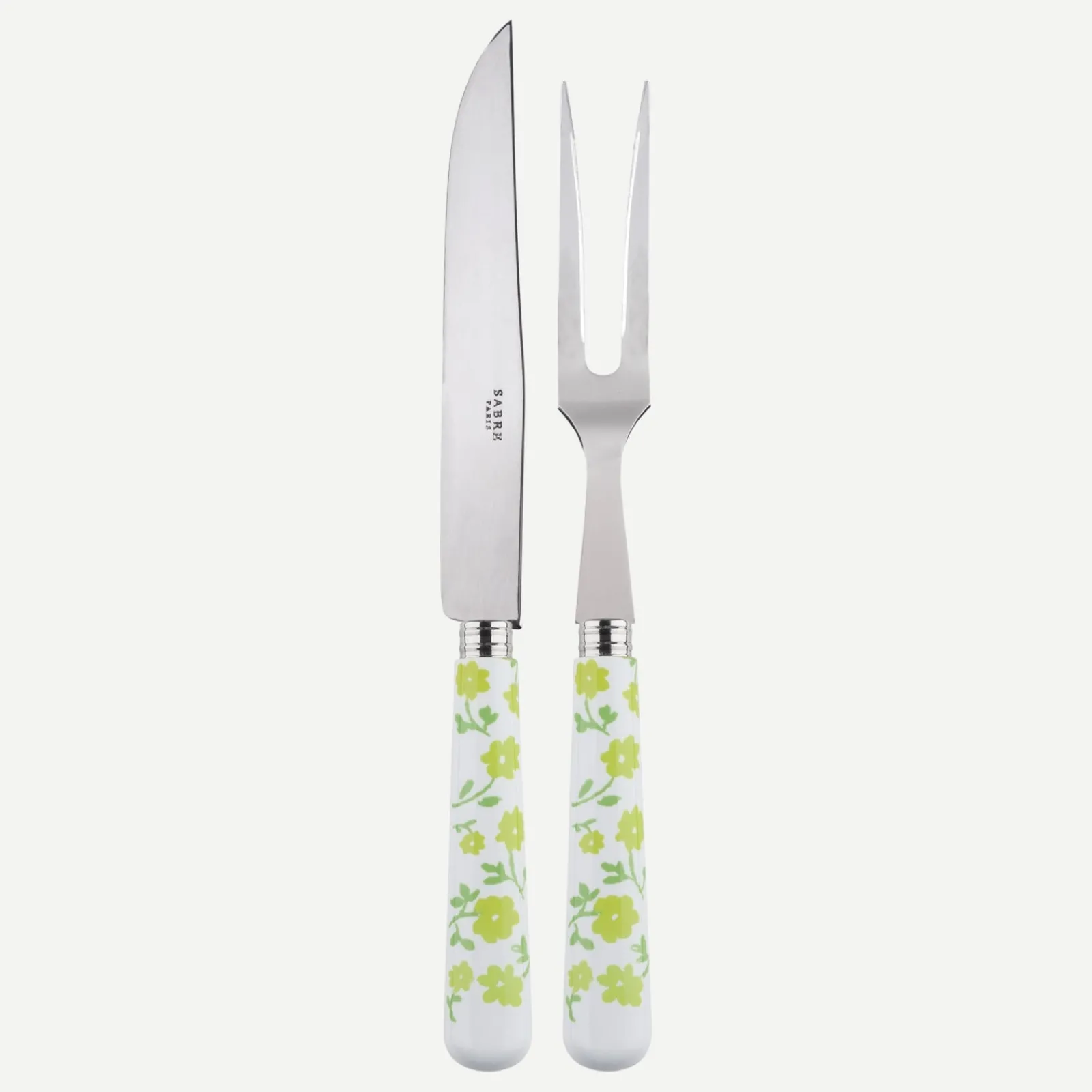 Sabre Paris Pâquerette, Vert clair Vertclair Hot