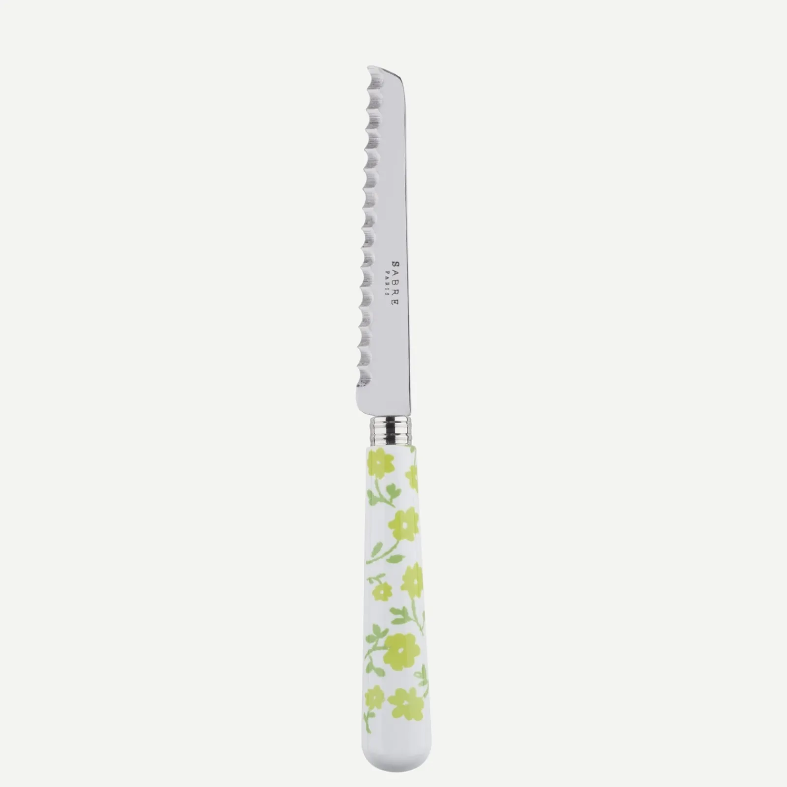 Sabre Paris Pâquerette, Vert clair Vertclair Shop