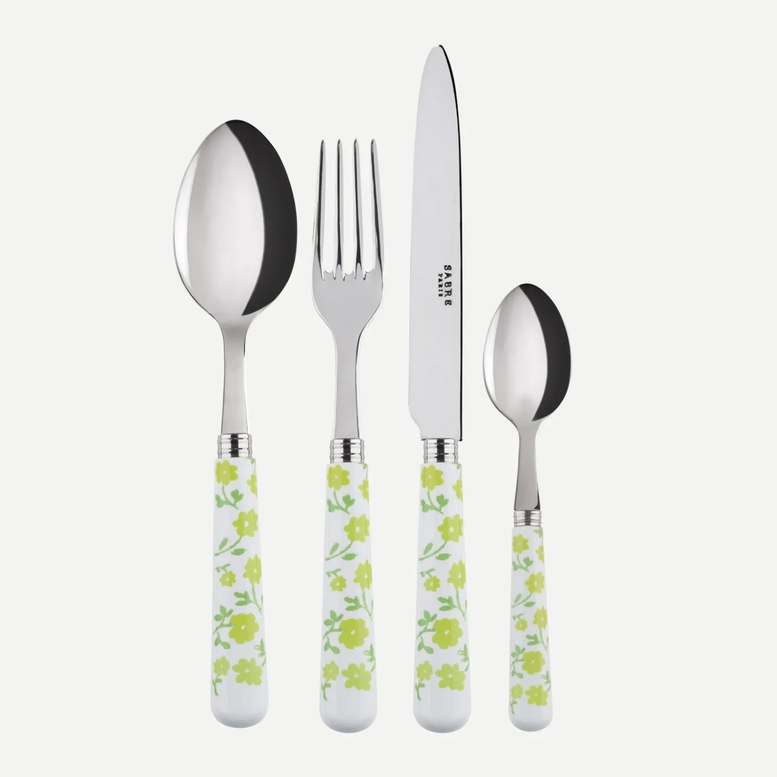Sabre Paris Pâquerette, Vert clair Vertclair Shop