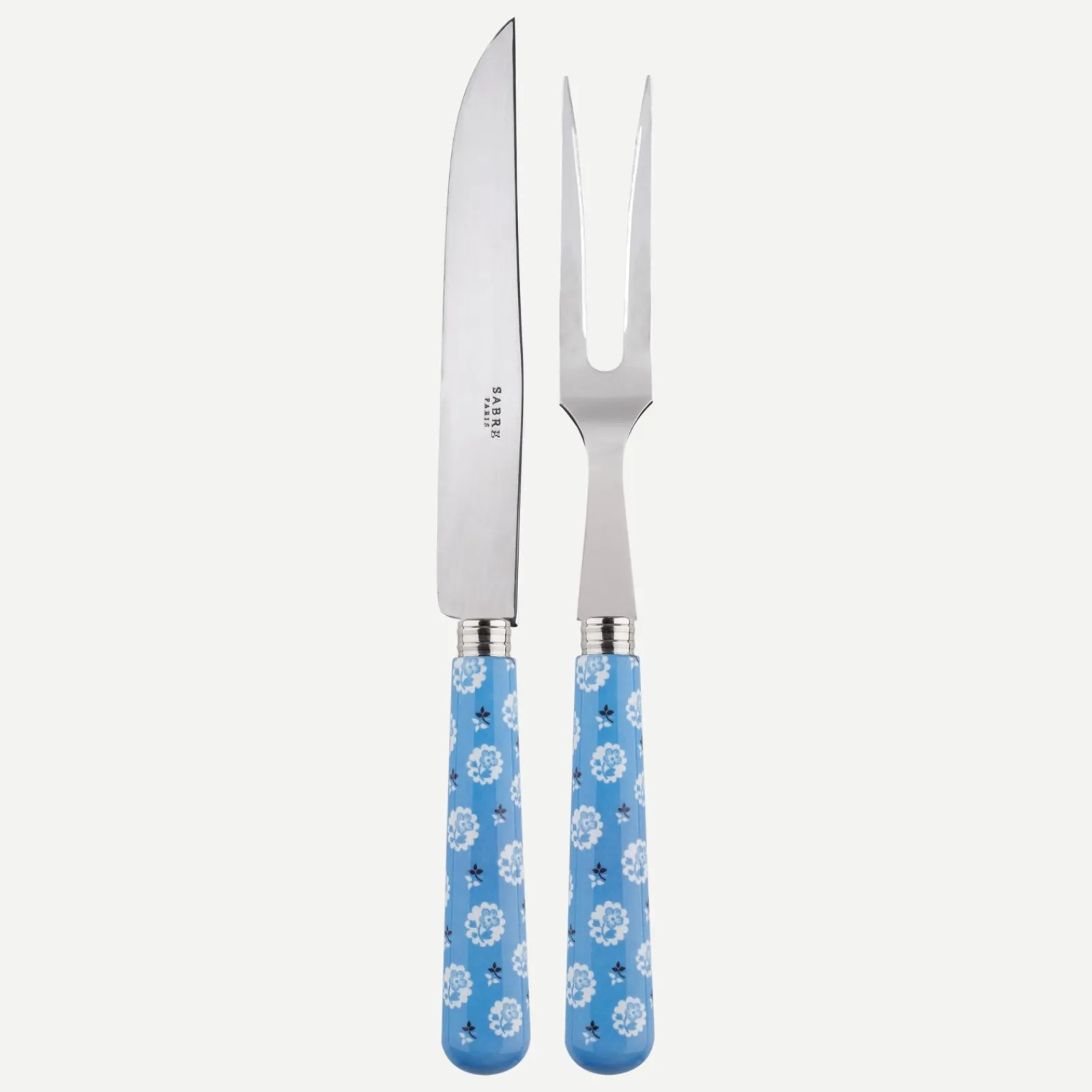 Sabre Paris Provençale, Bleu clair Bleuclair Fashion