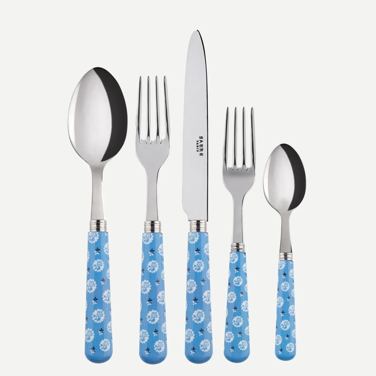 Sabre Paris Provençale, Bleu clair Bleuclair Online