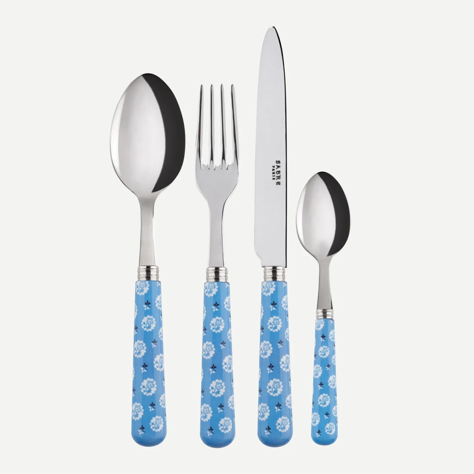 Sabre Paris Provençale, Bleu clair Bleuclair Hot