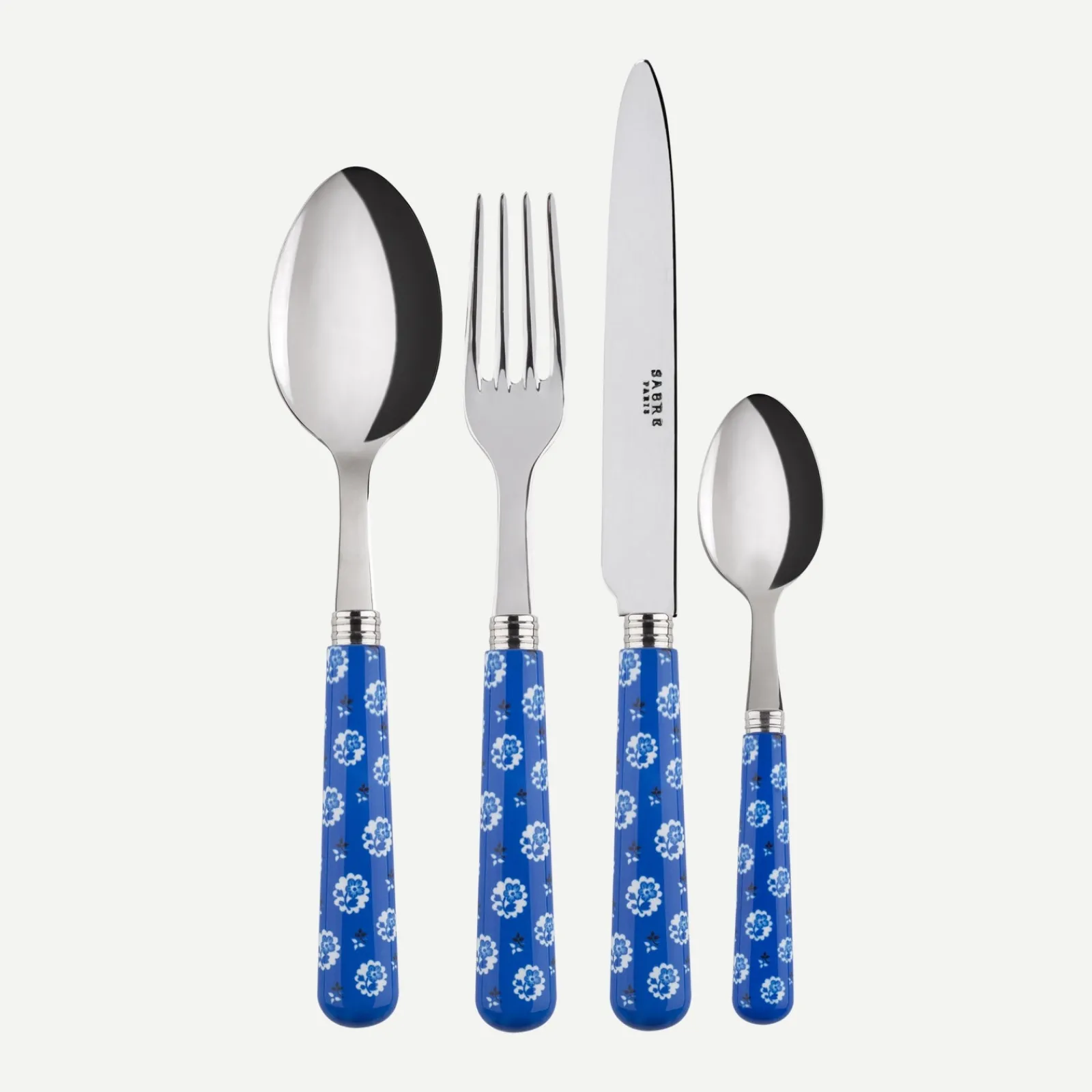 Sabre Paris Provençale, Bleu outremer Bleuoutremer Discount