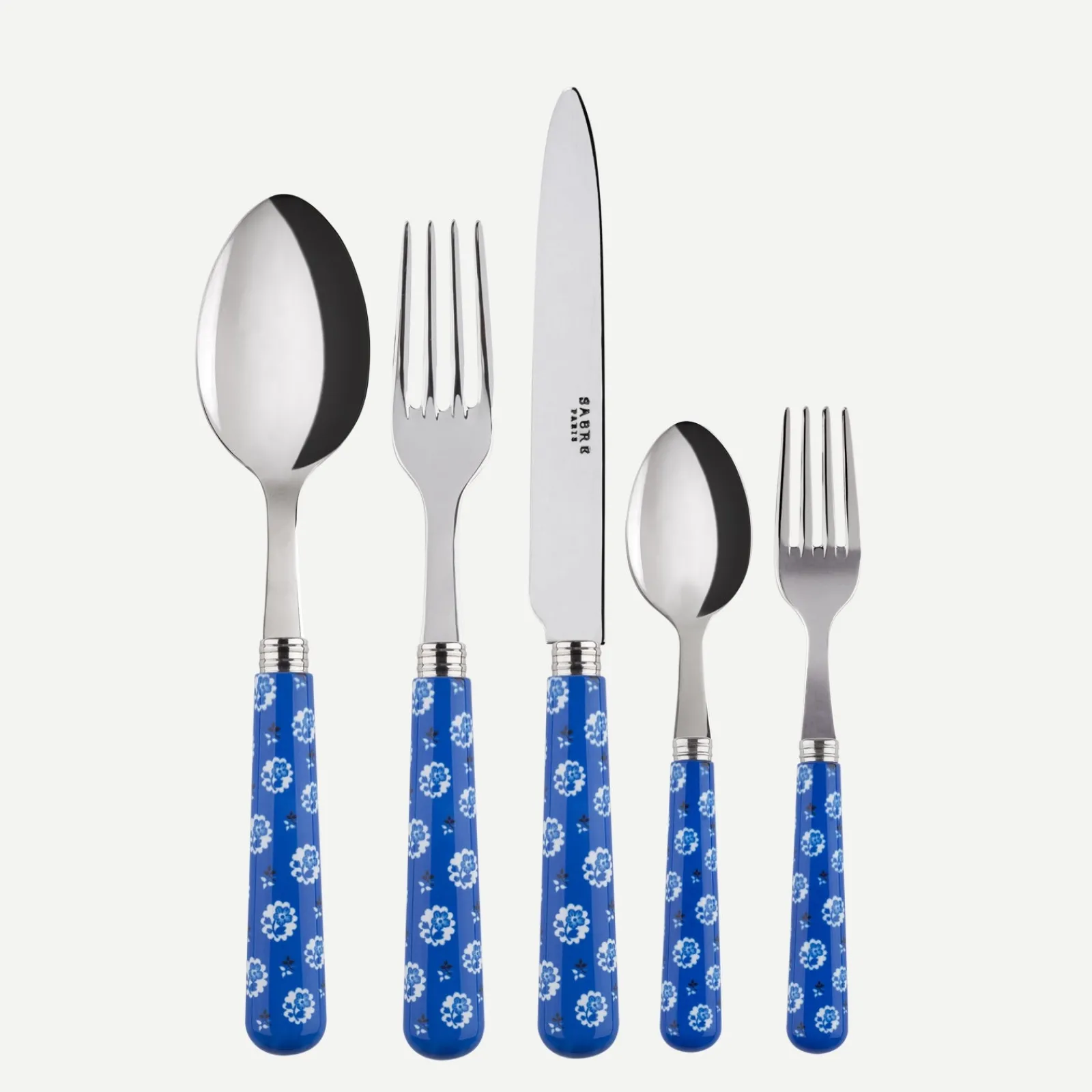 Sabre Paris Provençale, Bleu outremer Bleuoutremer Outlet