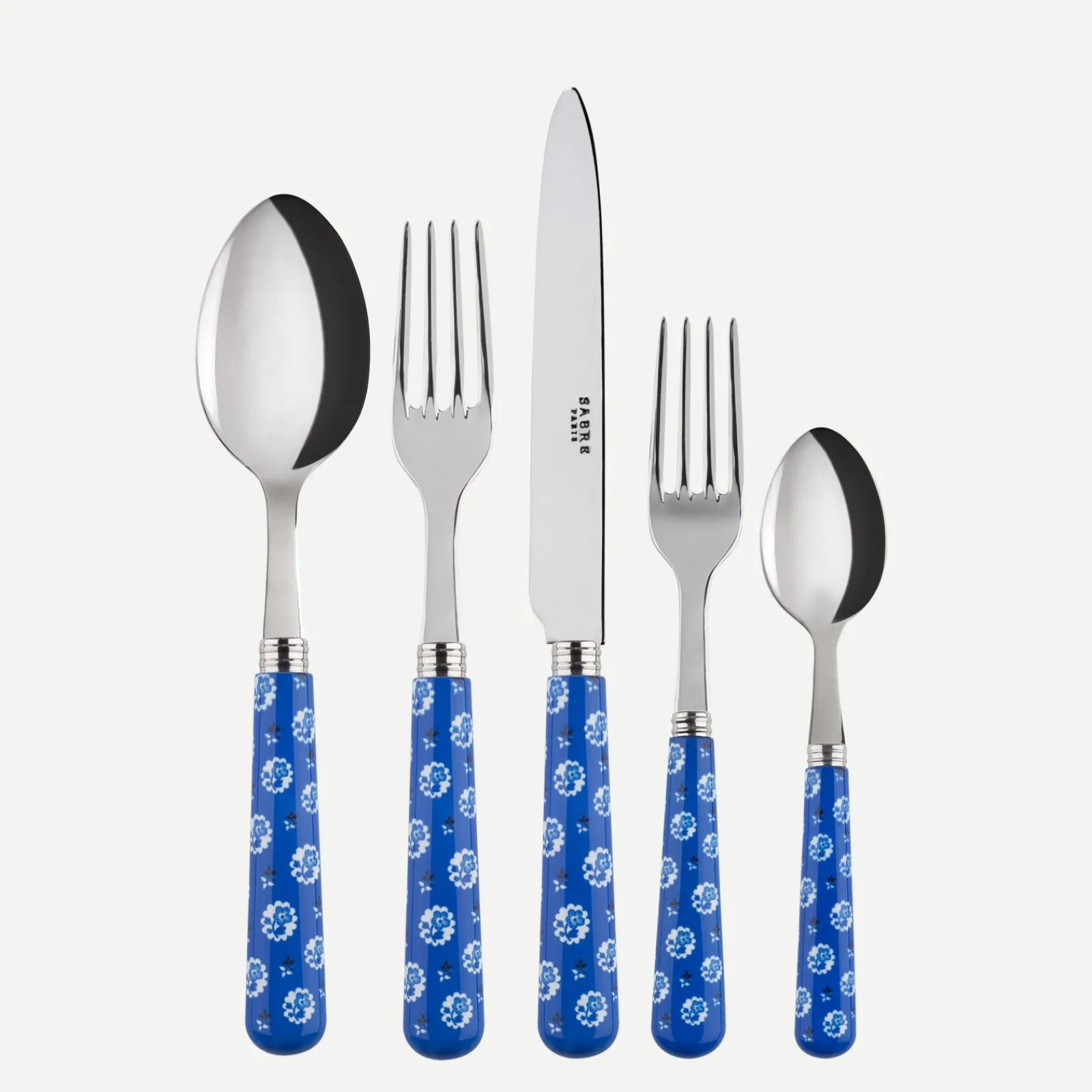 Sabre Paris Provençale, Bleu outremer Bleuoutremer Flash Sale