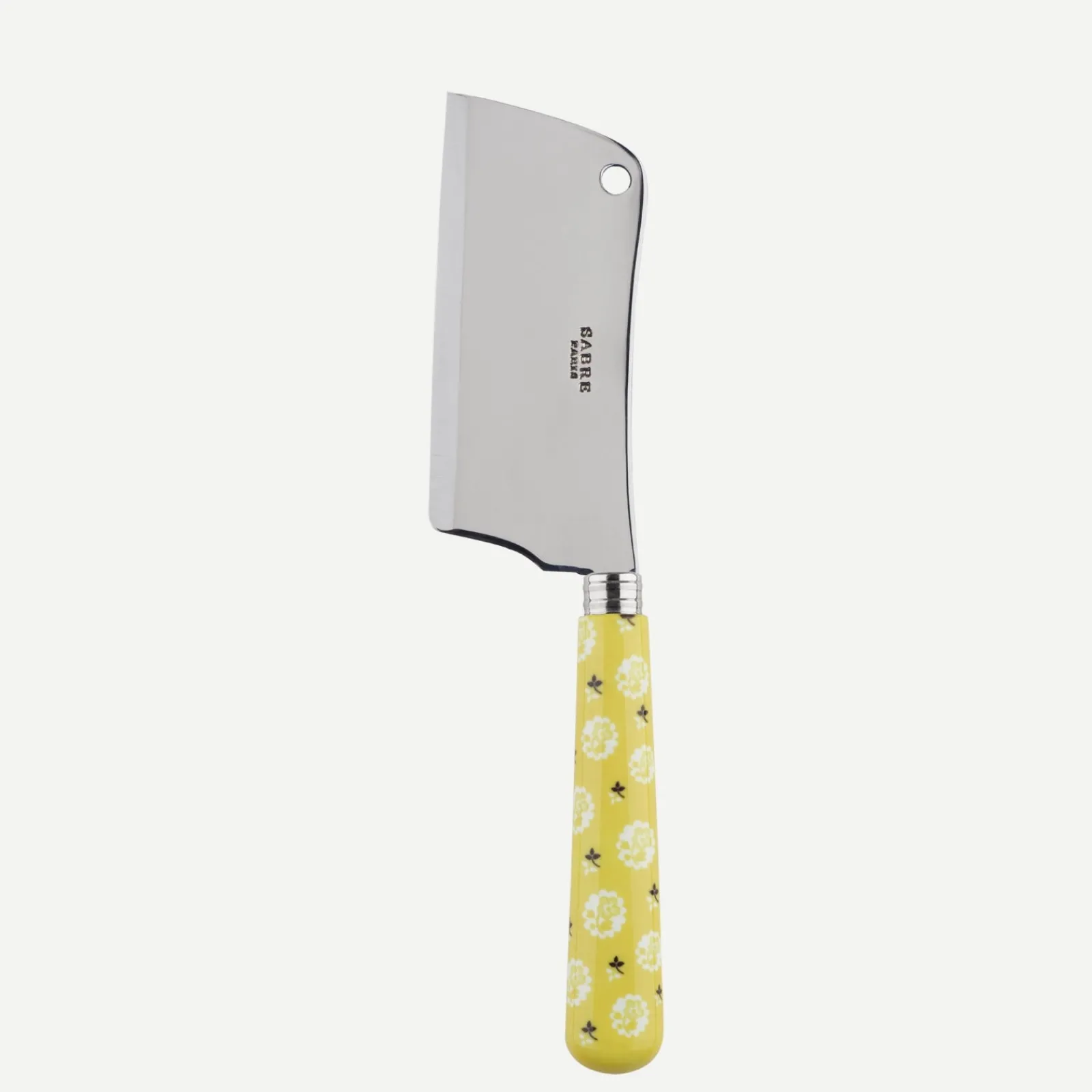 Sabre Paris Provençale, Jaune Sale