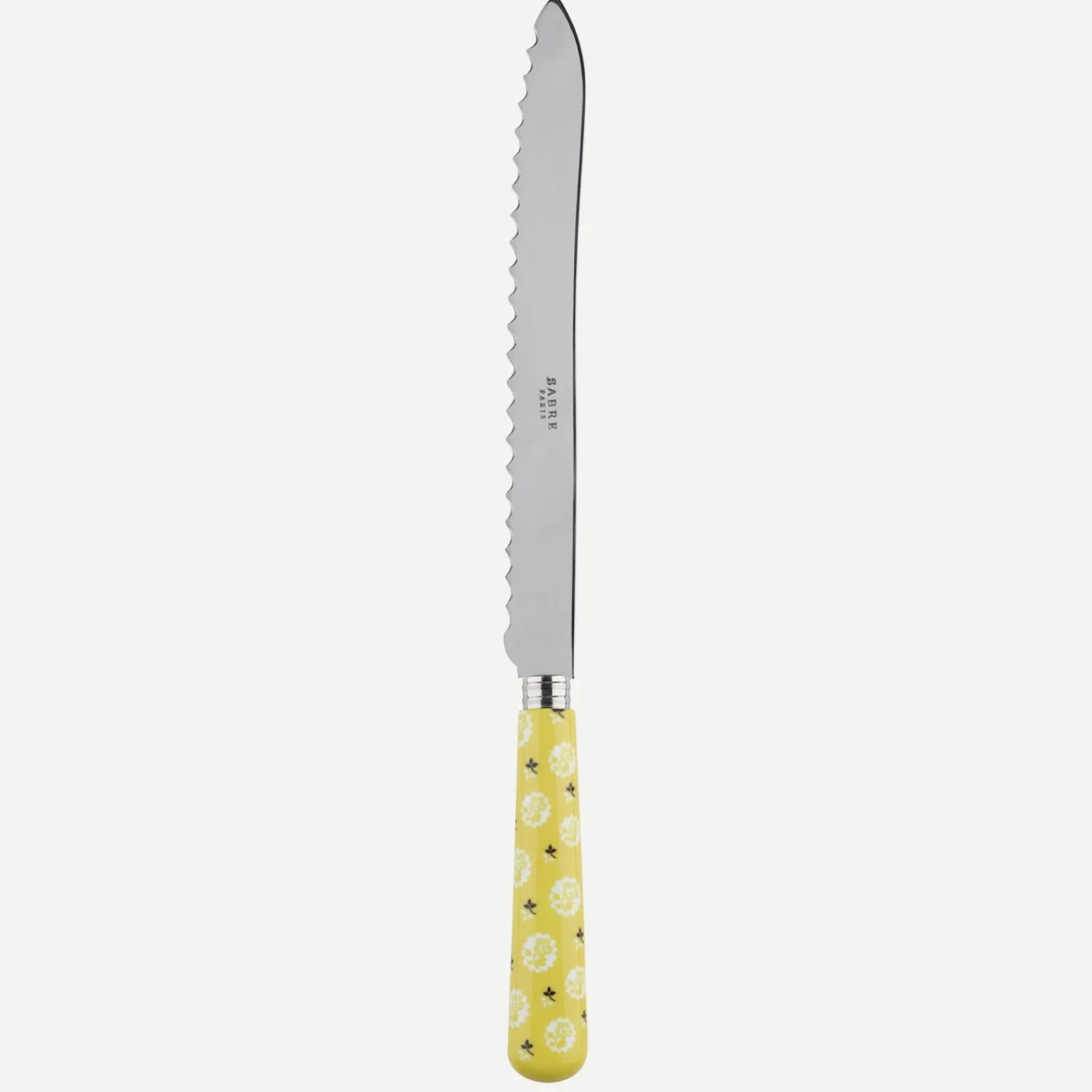 Sabre Paris Provençale, Jaune Best