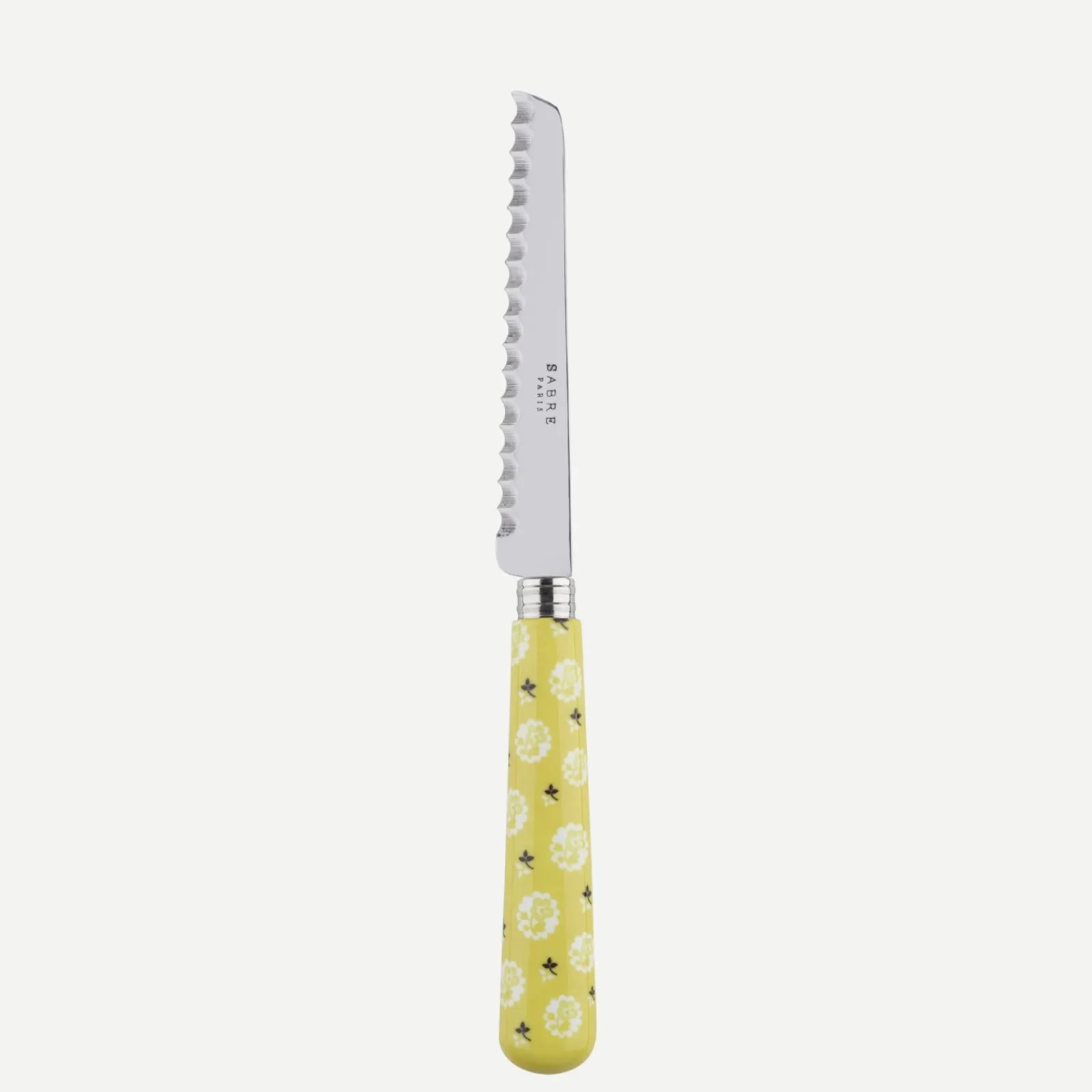 Sabre Paris Provençale, Jaune New