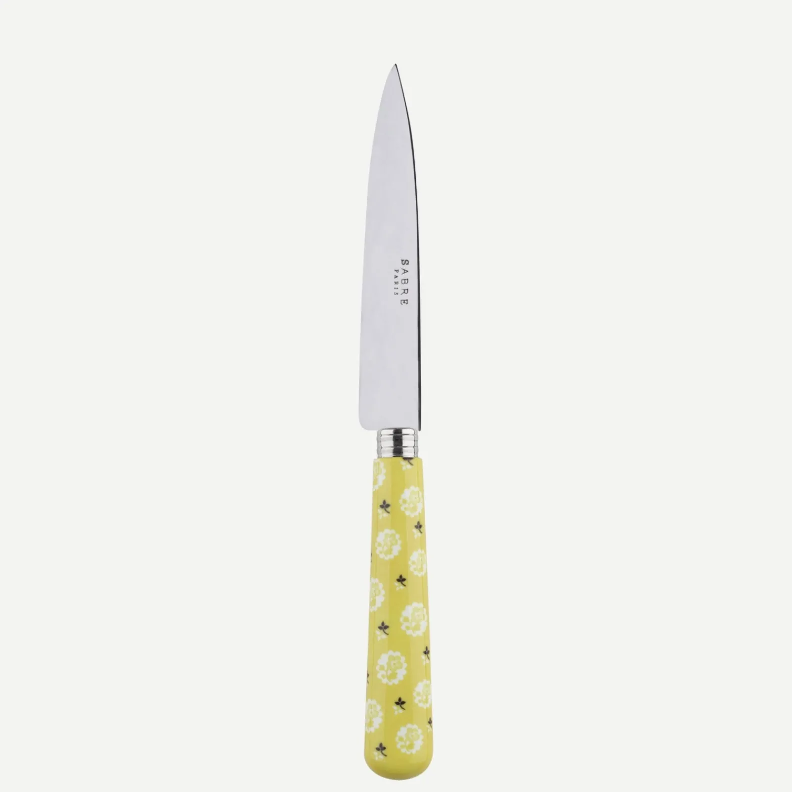 Sabre Paris Provençale, Jaune Sale
