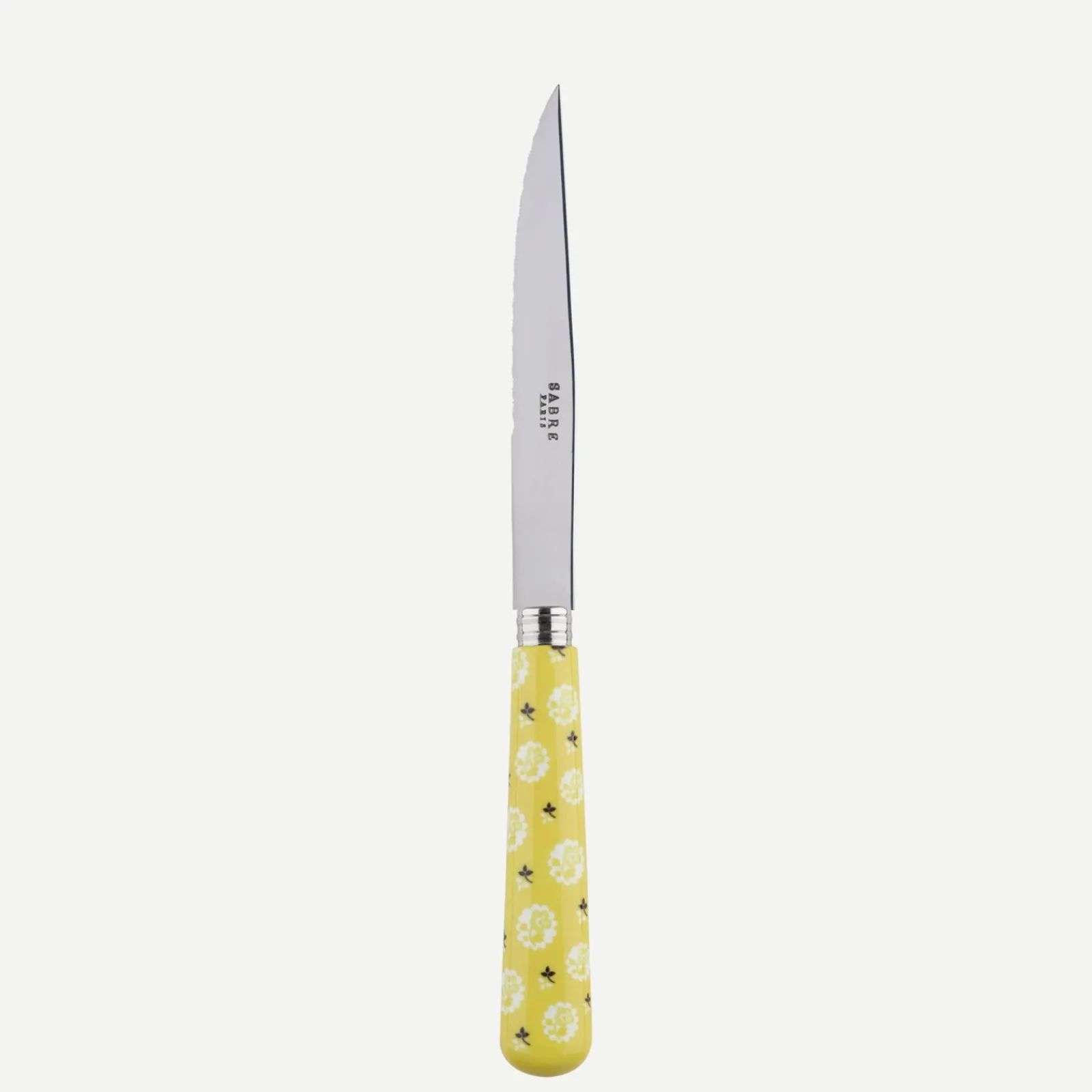 Sabre Paris Provençale, Jaune Best