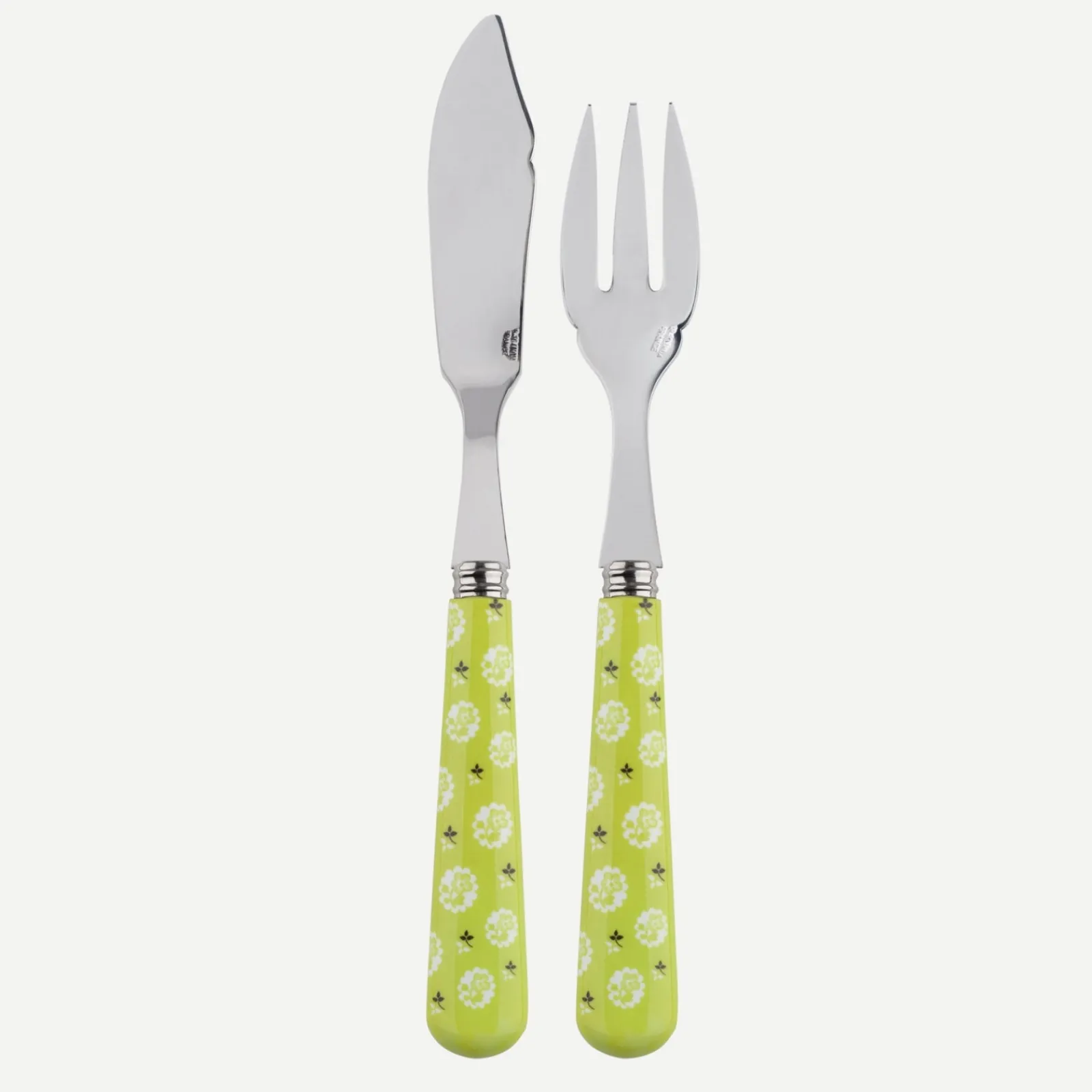 Sabre Paris Provençale, Lime Discount