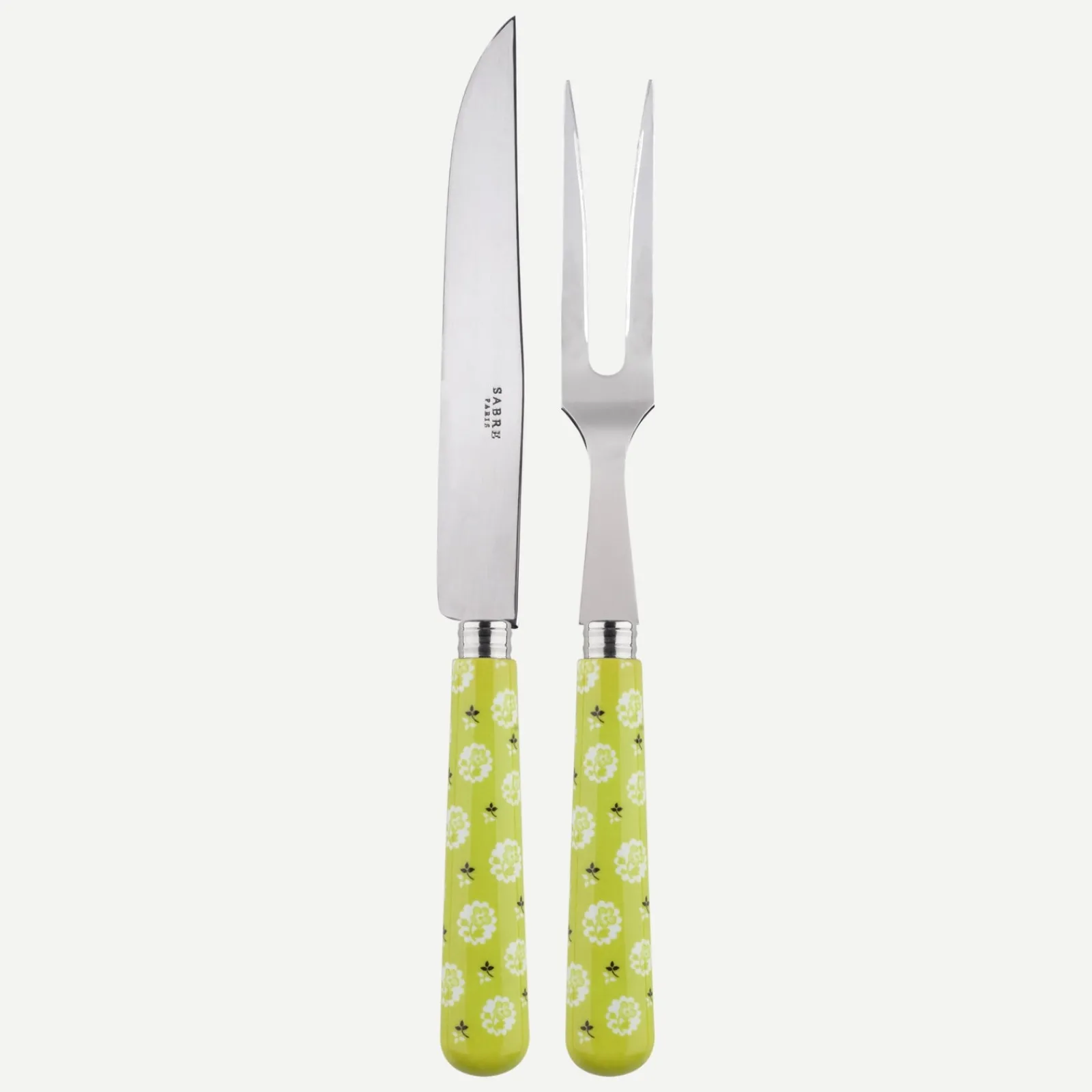 Sabre Paris Provençale, Lime Best