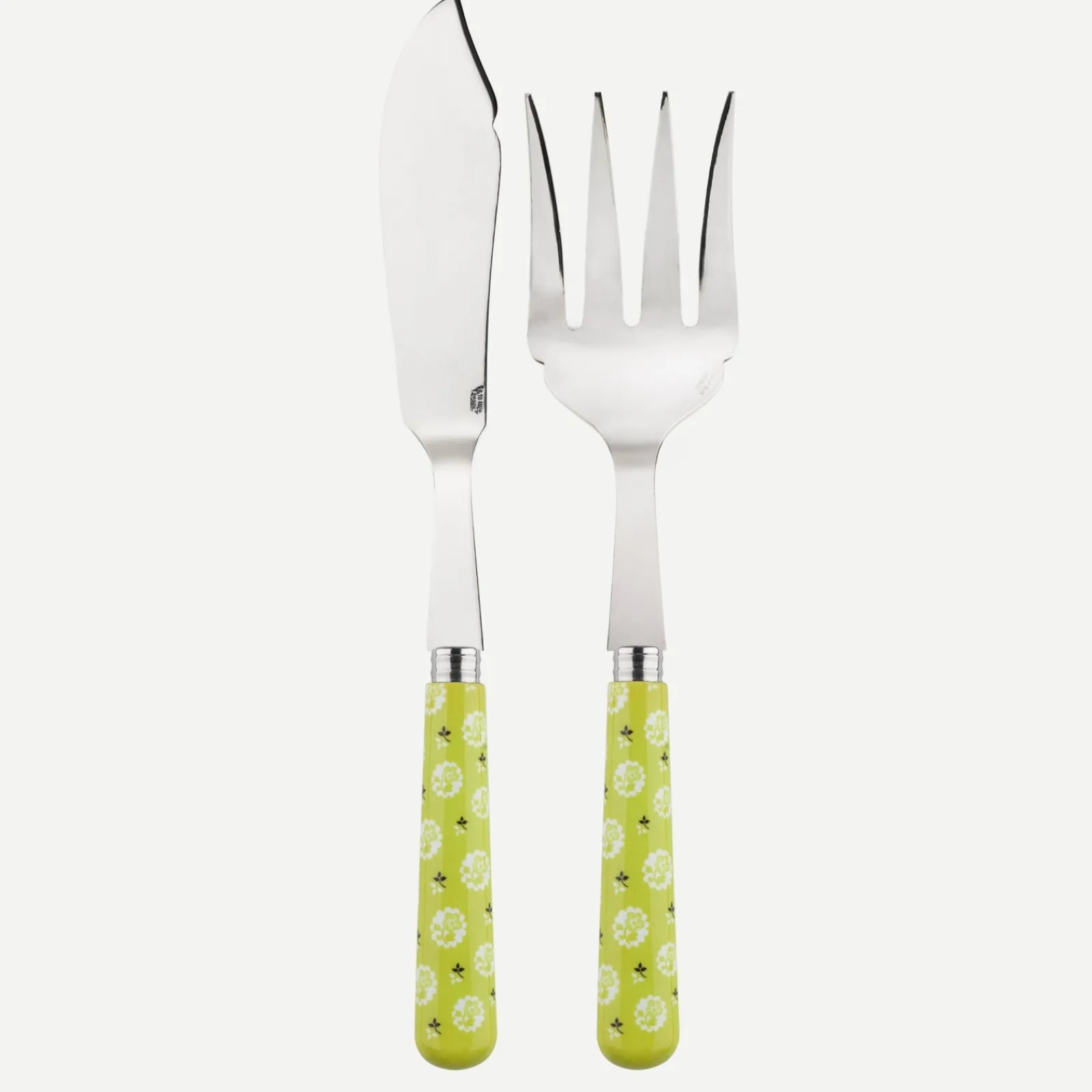 Sabre Paris Provençale, Lime Clearance