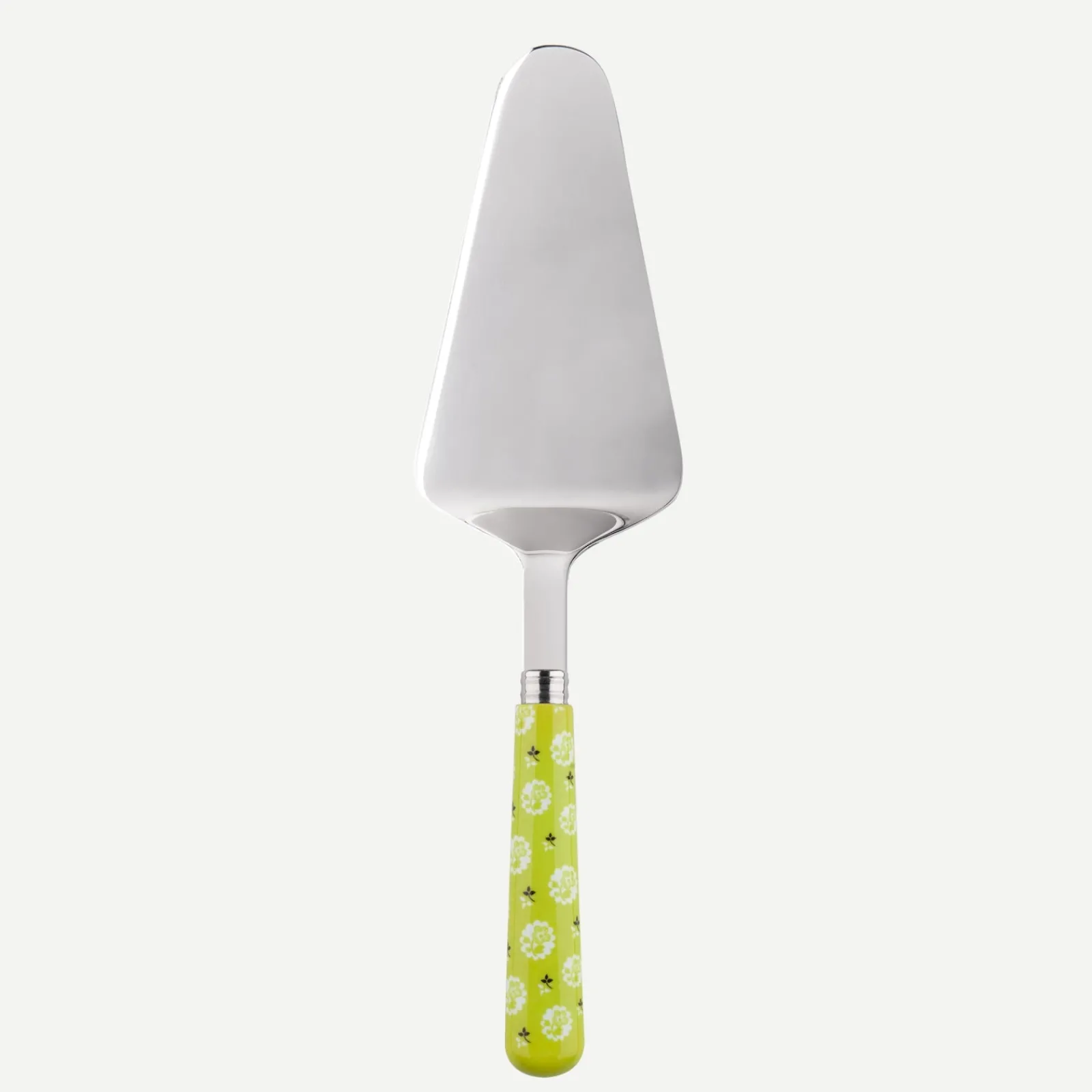 Sabre Paris Provençale, Lime Fashion