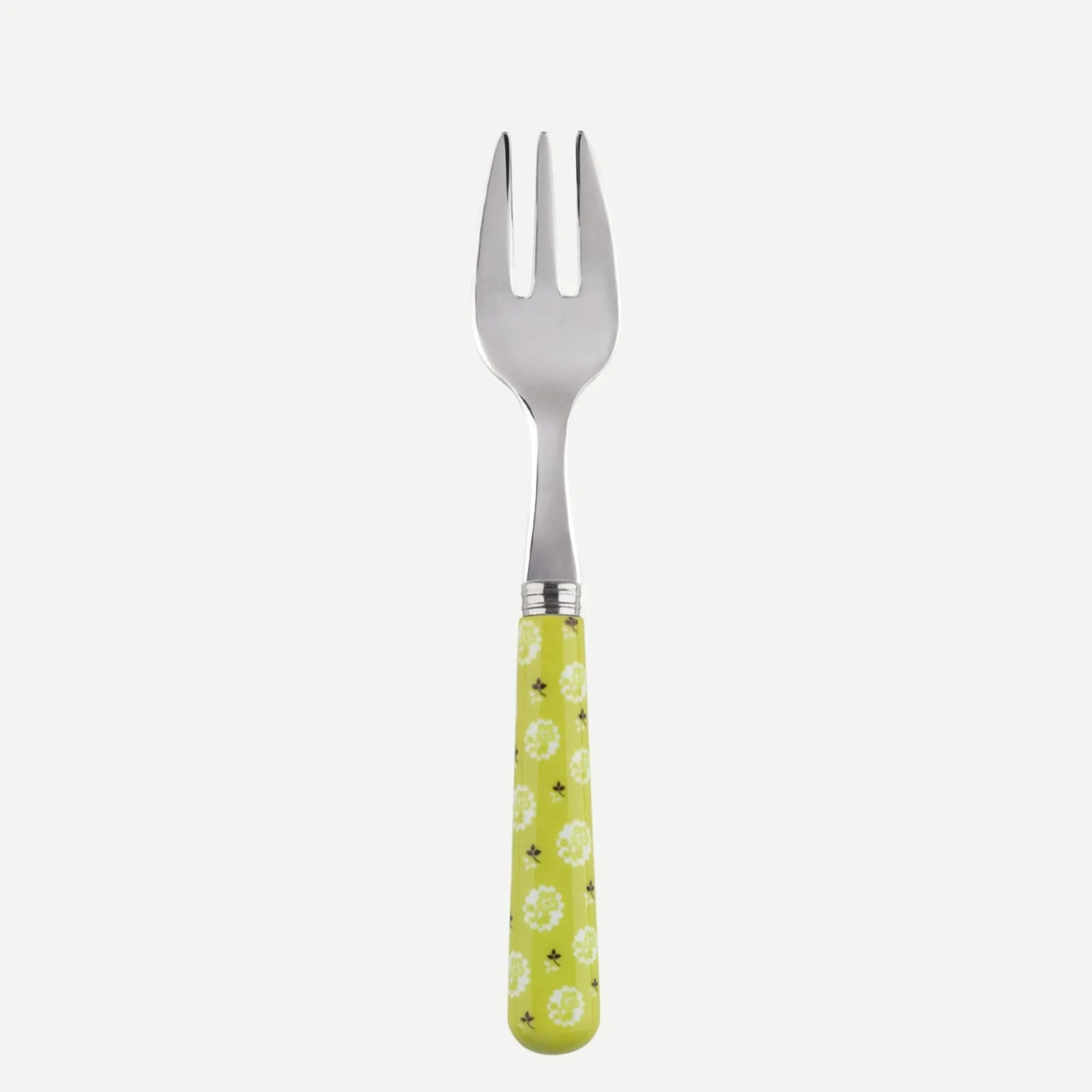Sabre Paris Provençale, Lime Hot