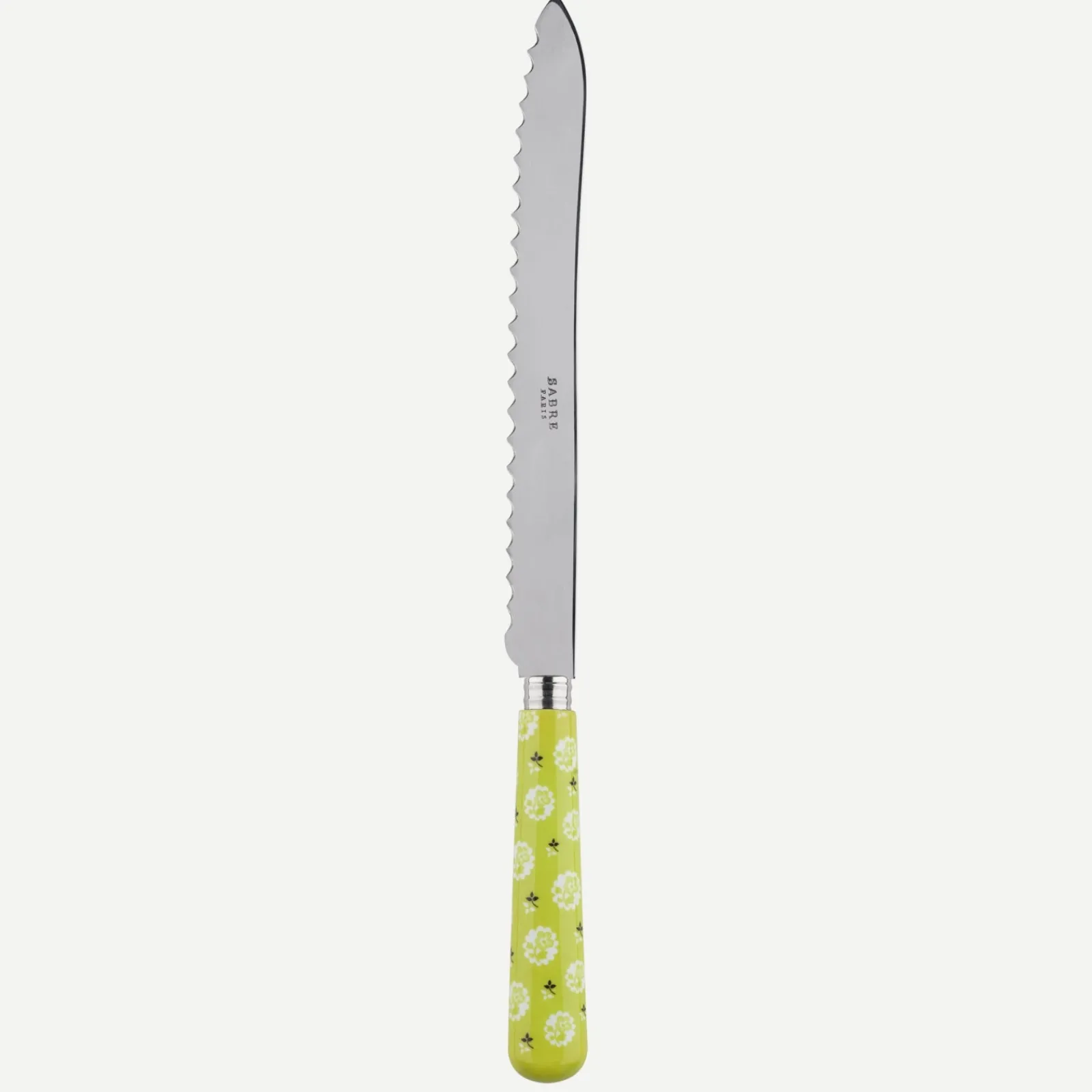 Sabre Paris Provençale, Lime Store