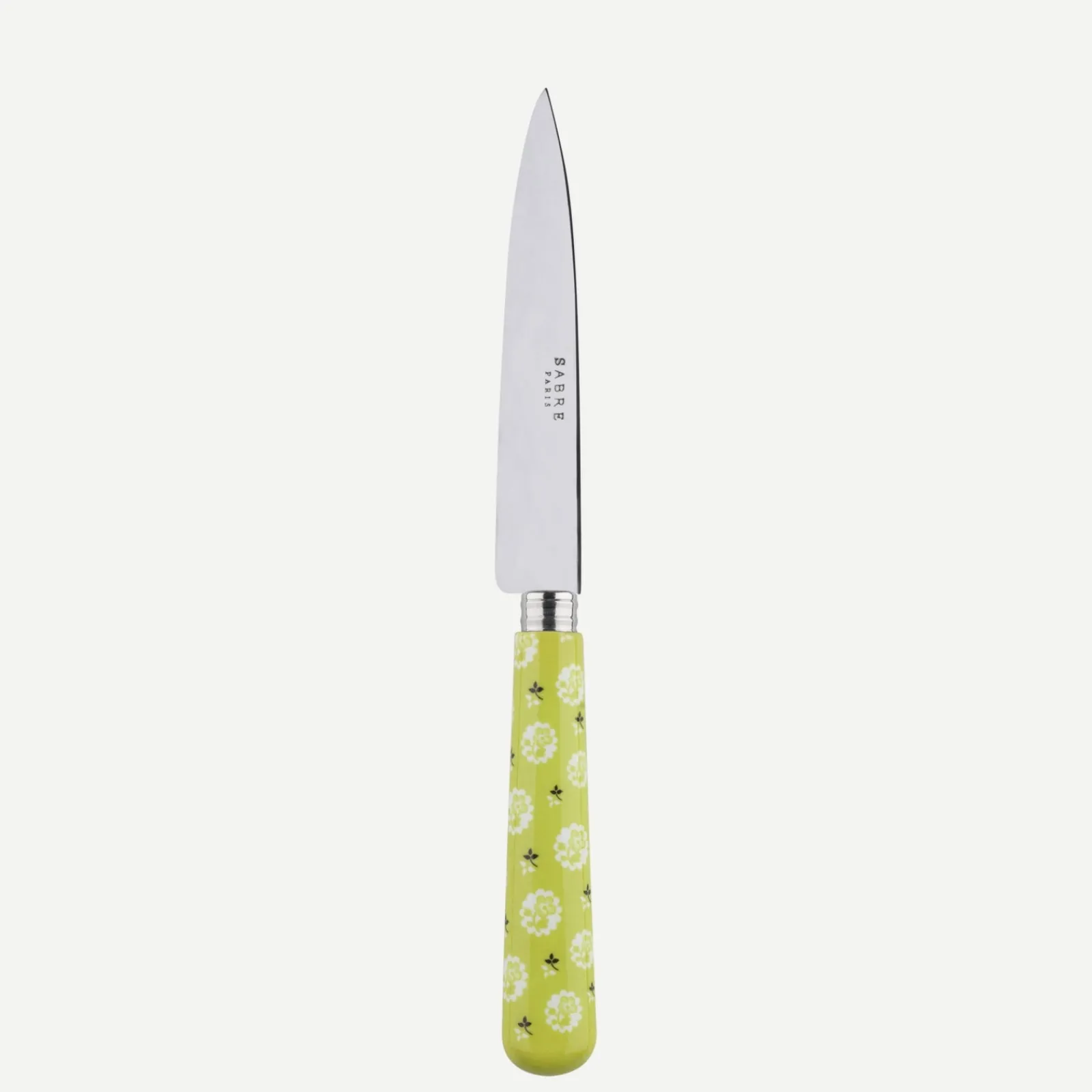 Sabre Paris Provençale, Lime New