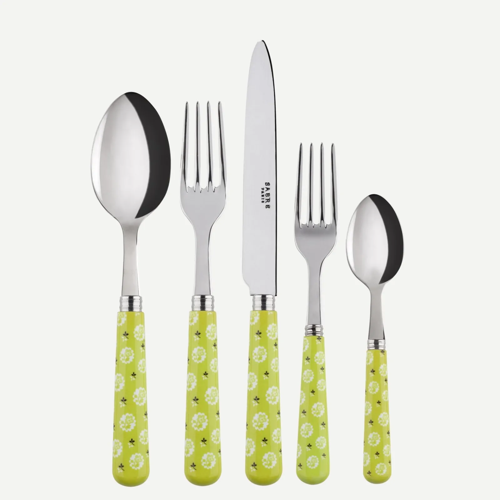 Sabre Paris Provençale, Lime Clearance