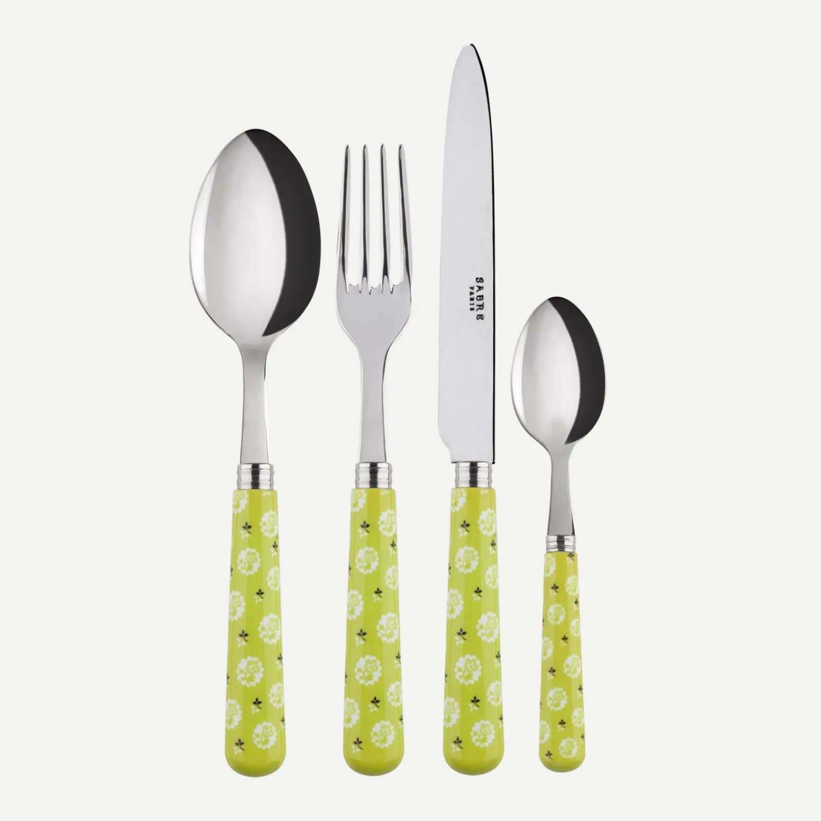 Sabre Paris Provençale, Lime Clearance