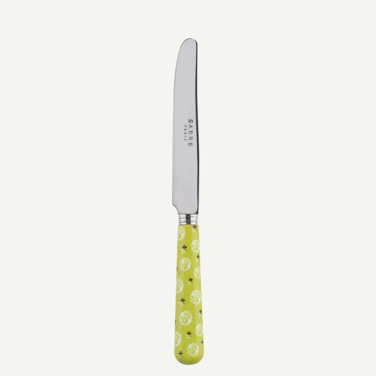 Sabre Paris Provençale, Lime Shop