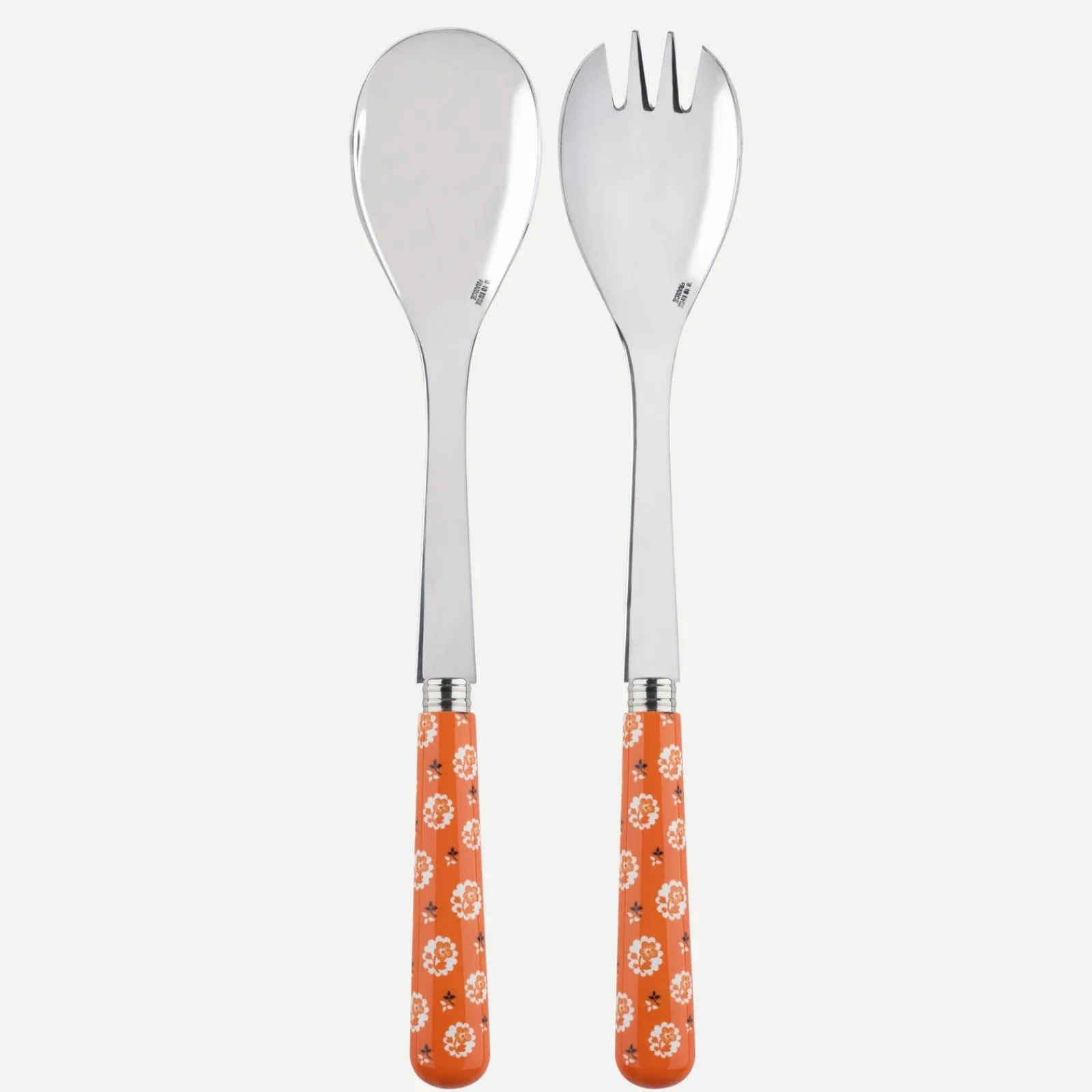 Sabre Paris Provençale, Orange Hot