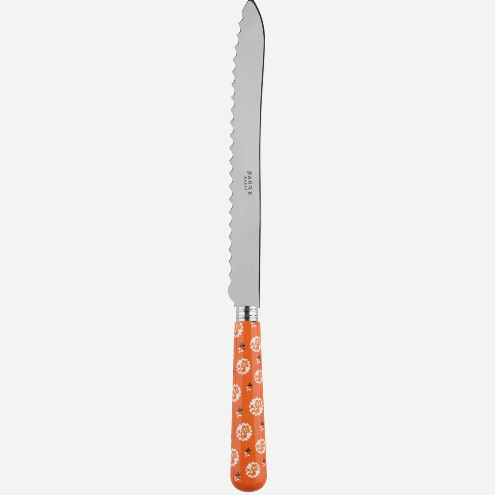 Sabre Paris Provençale, Orange New