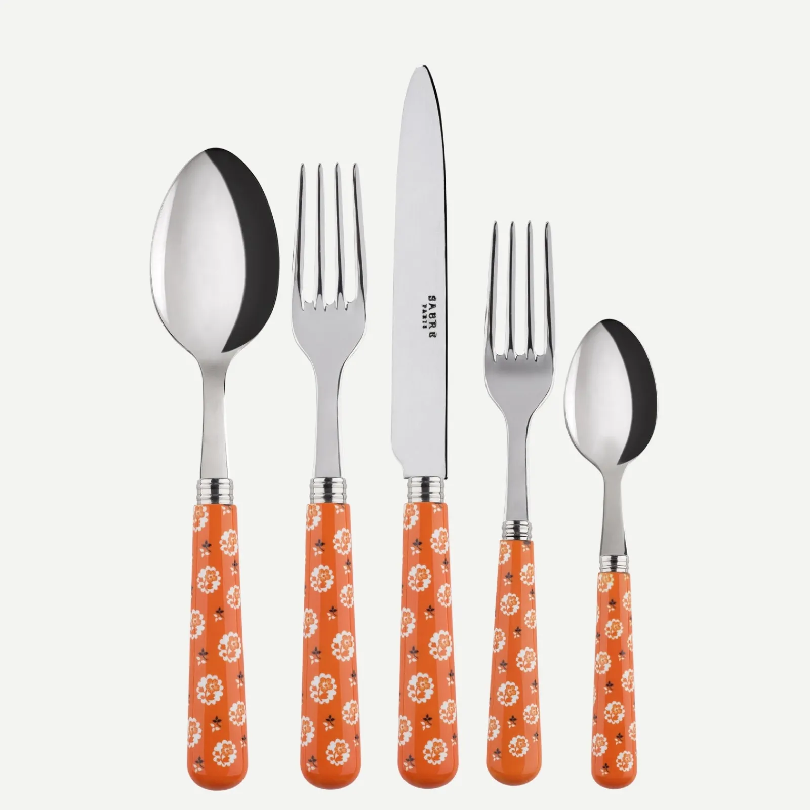 Sabre Paris Provençale, Orange Best