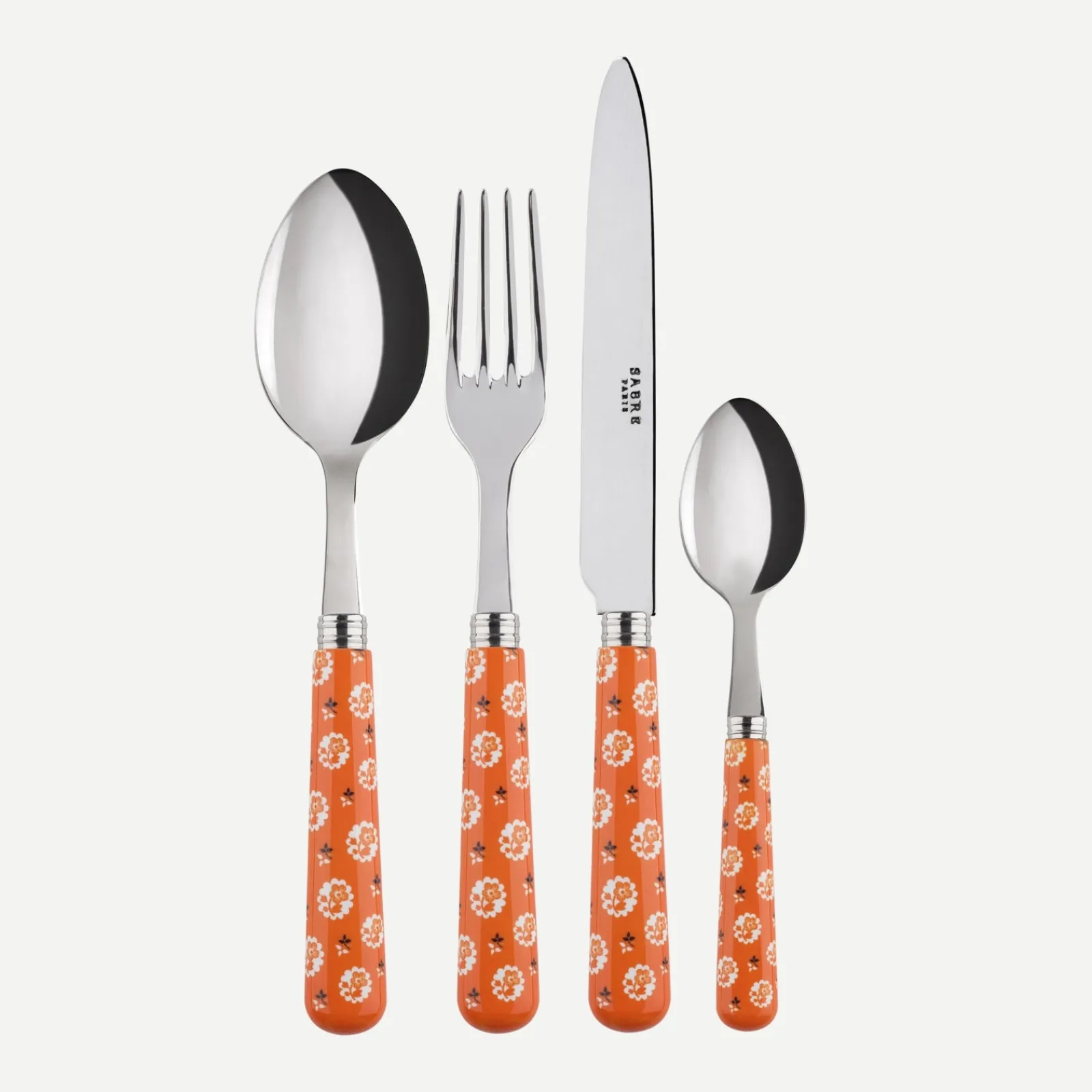 Sabre Paris Provençale, Orange Clearance