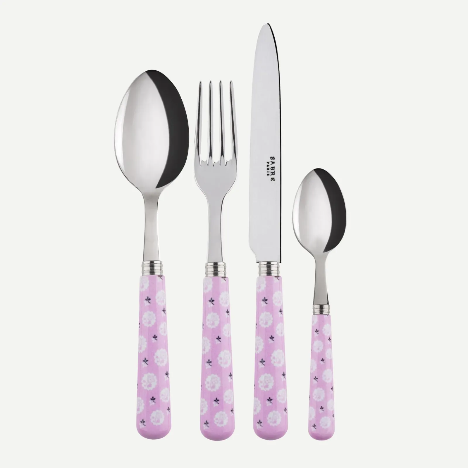 Sabre Paris Provençale, Rose Sale