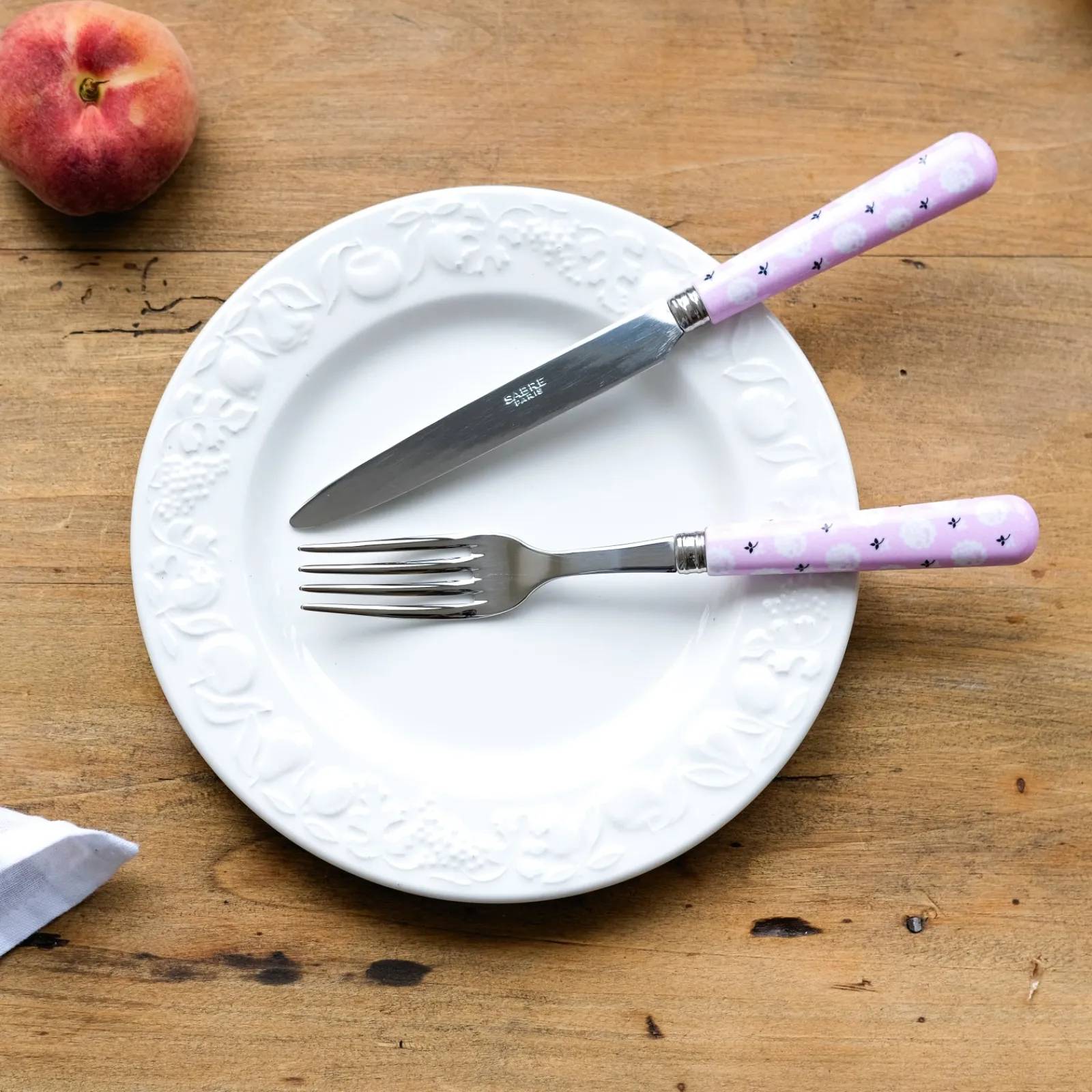 Sabre Paris Provençale, Rose Best Sale