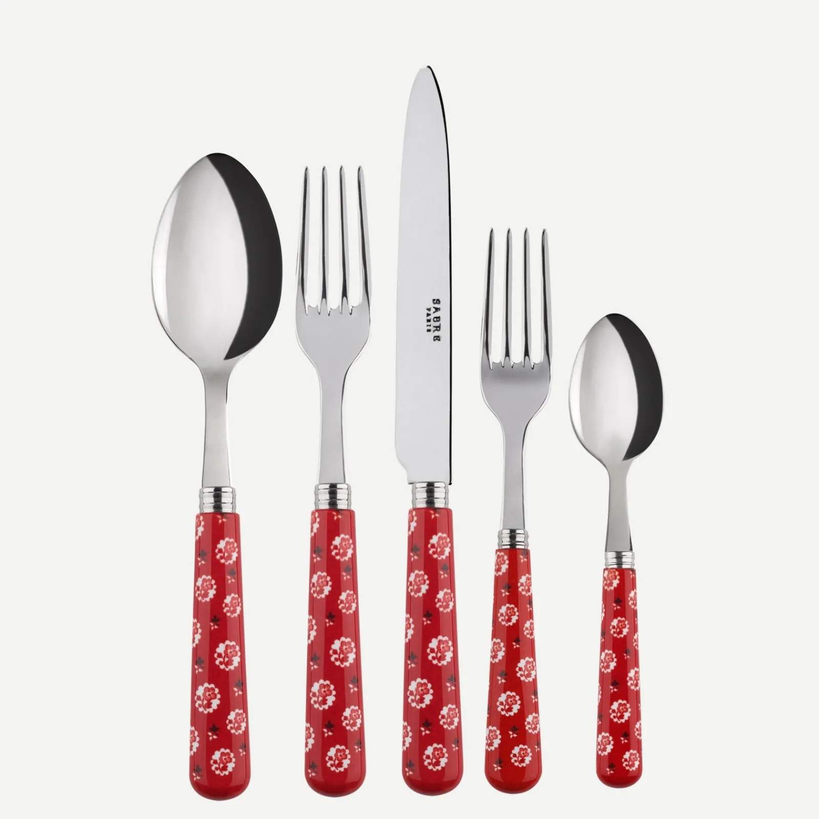 Sabre Paris Provençale, Rouge Cheap
