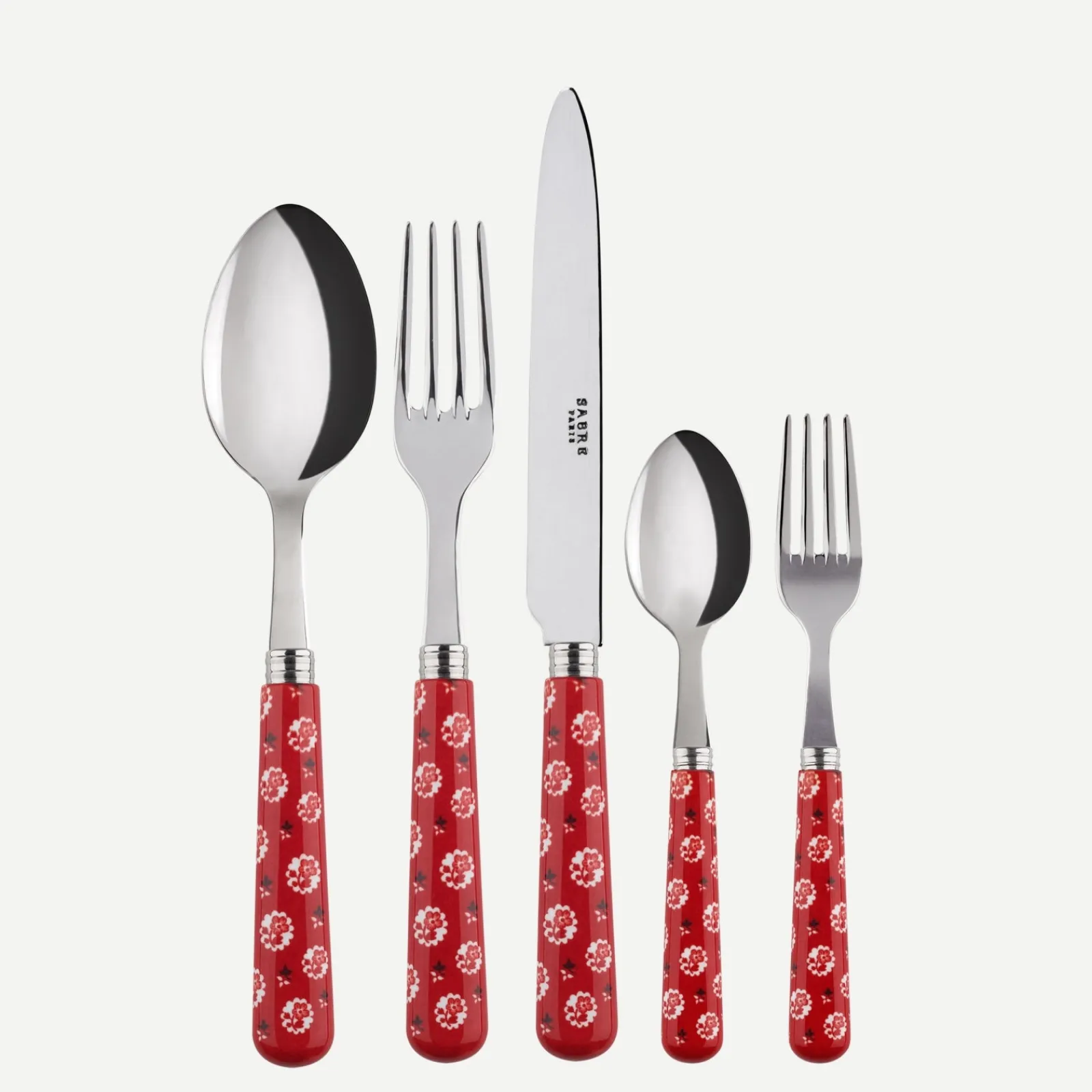 Sabre Paris Provençale, Rouge Discount