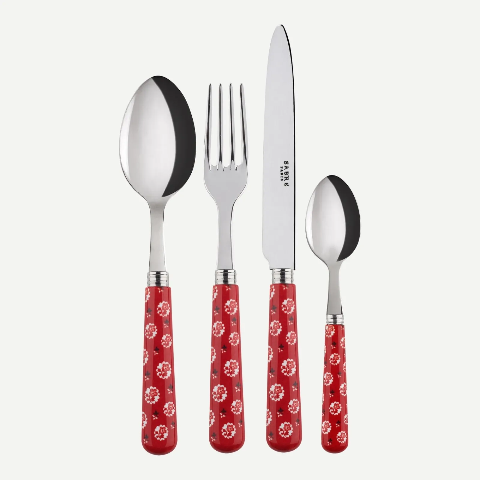 Sabre Paris Provençale, Rouge Sale