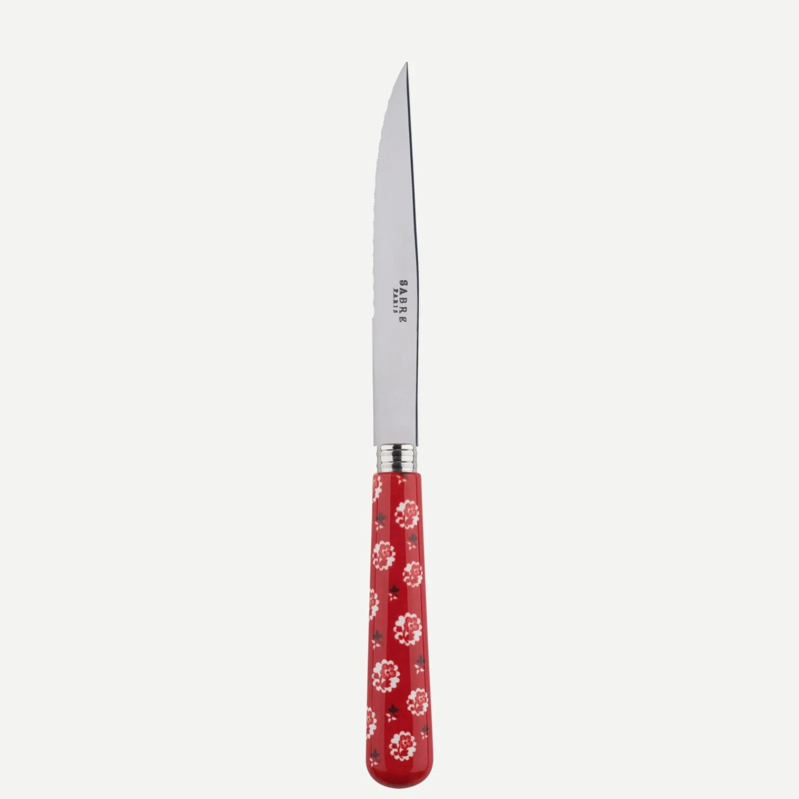 Sabre Paris Provençale, Rouge New